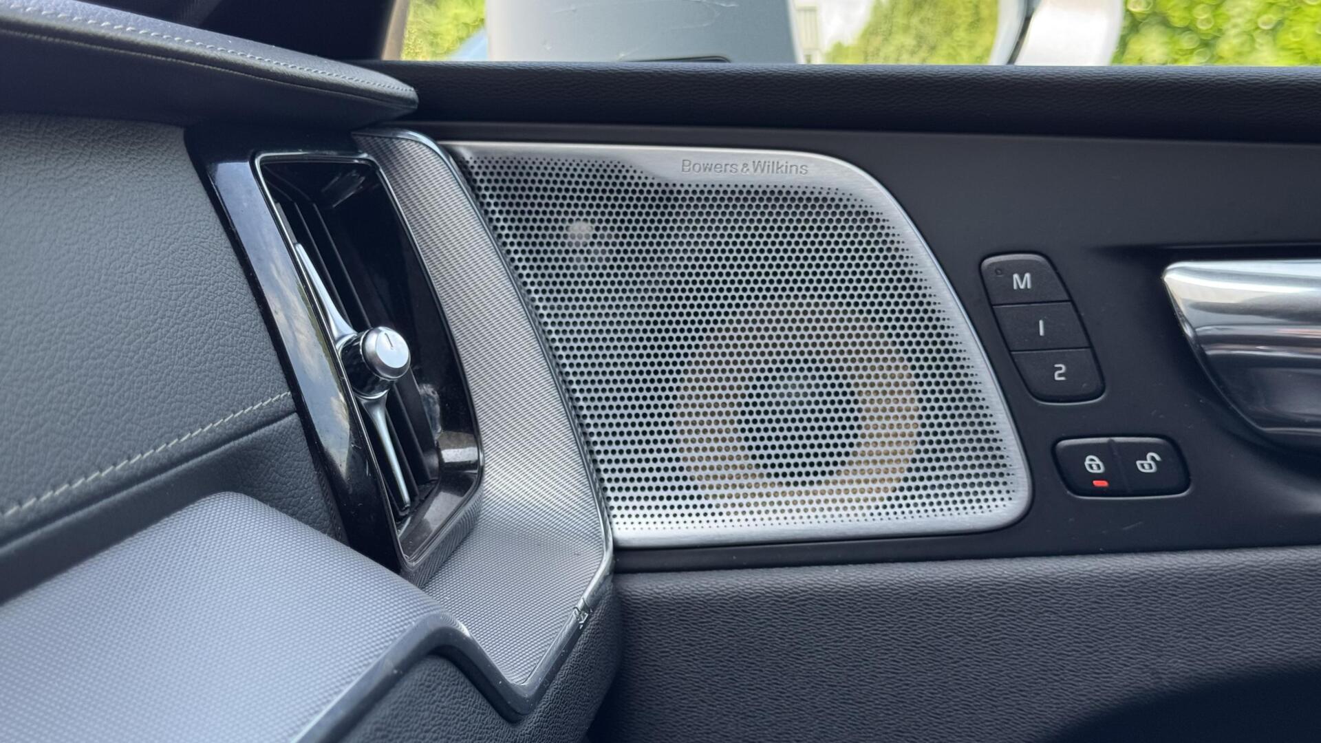Foto van Volvo Xc60 T8 Twin Engine