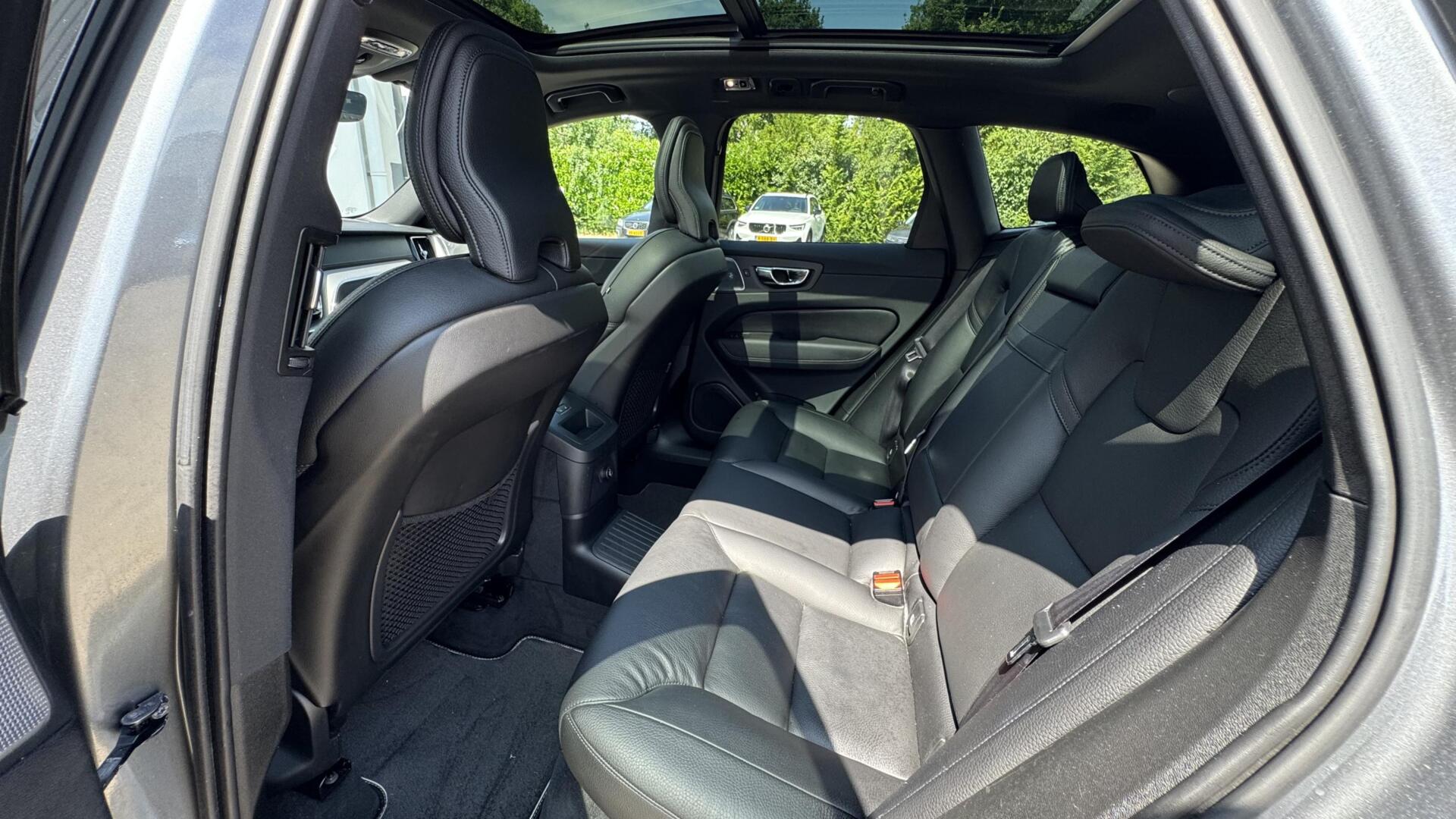 Foto van Volvo Xc60 T8 Twin Engine