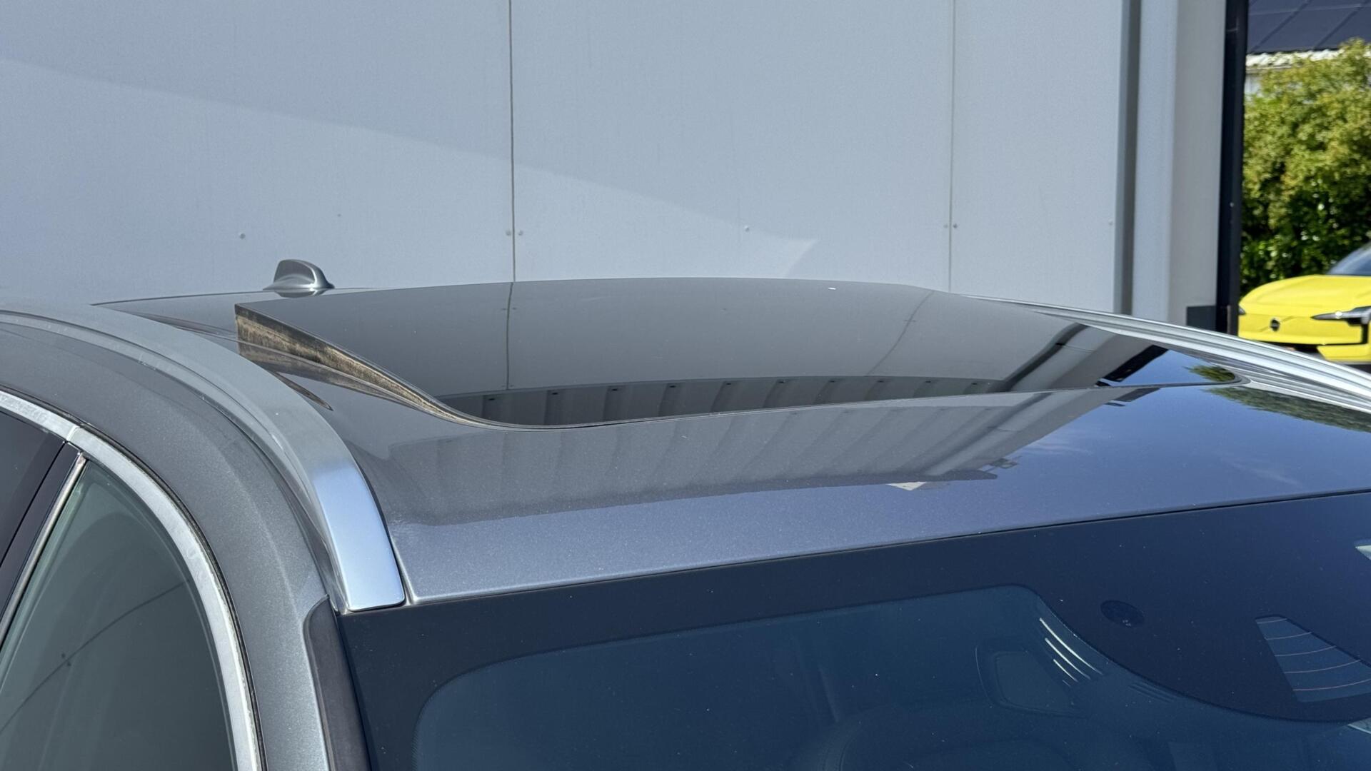 Foto van Volvo Xc60 T8 Twin Engine