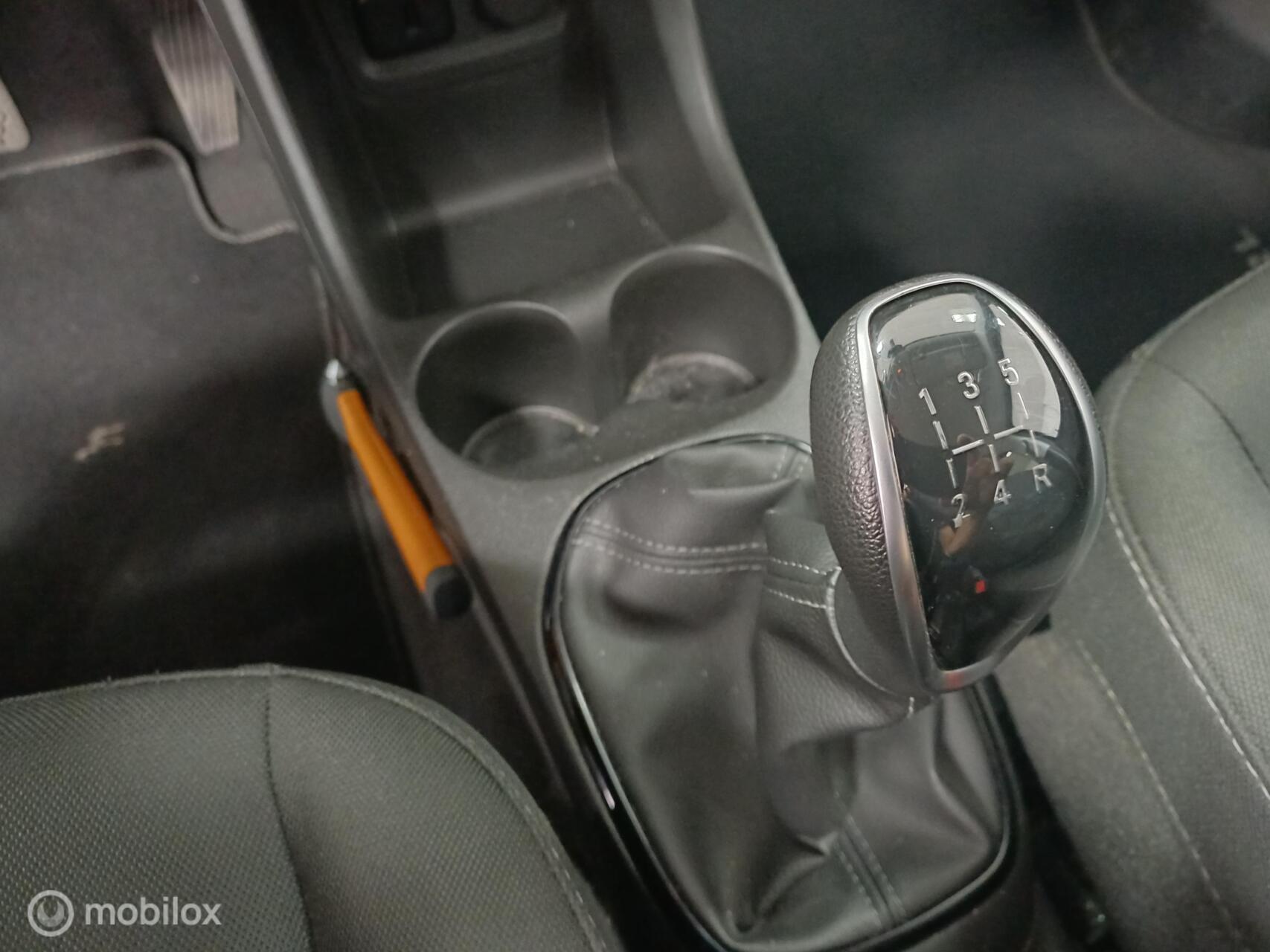 Foto van Opel Karl Rocks / Viva Rocks