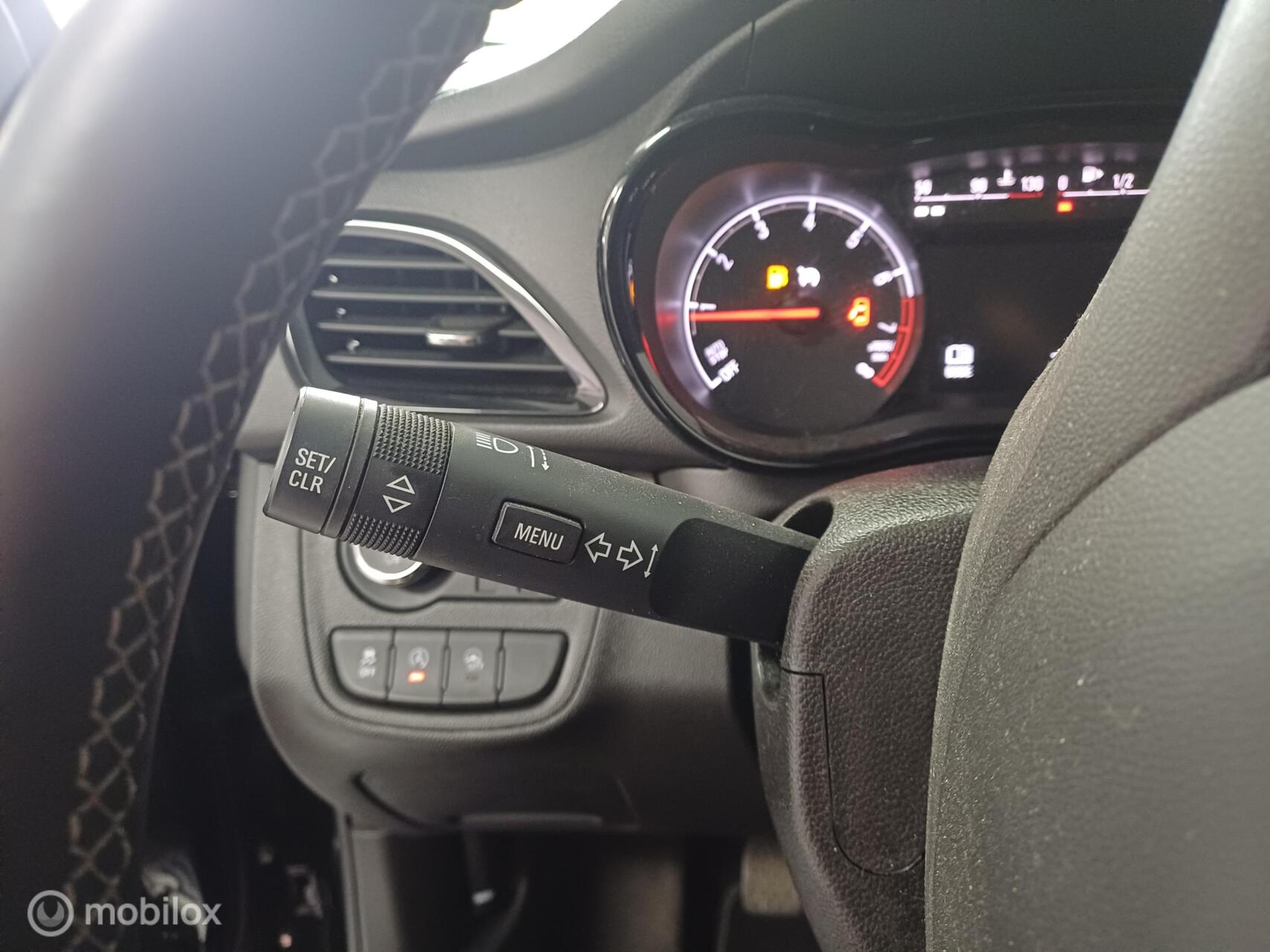 Foto van Opel Karl Rocks / Viva Rocks