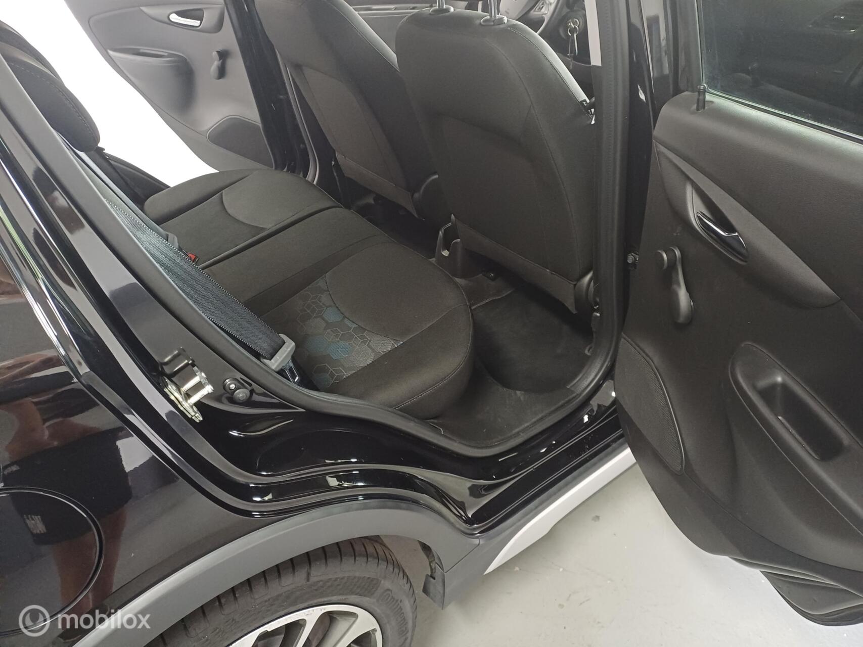 Foto van Opel Karl Rocks / Viva Rocks