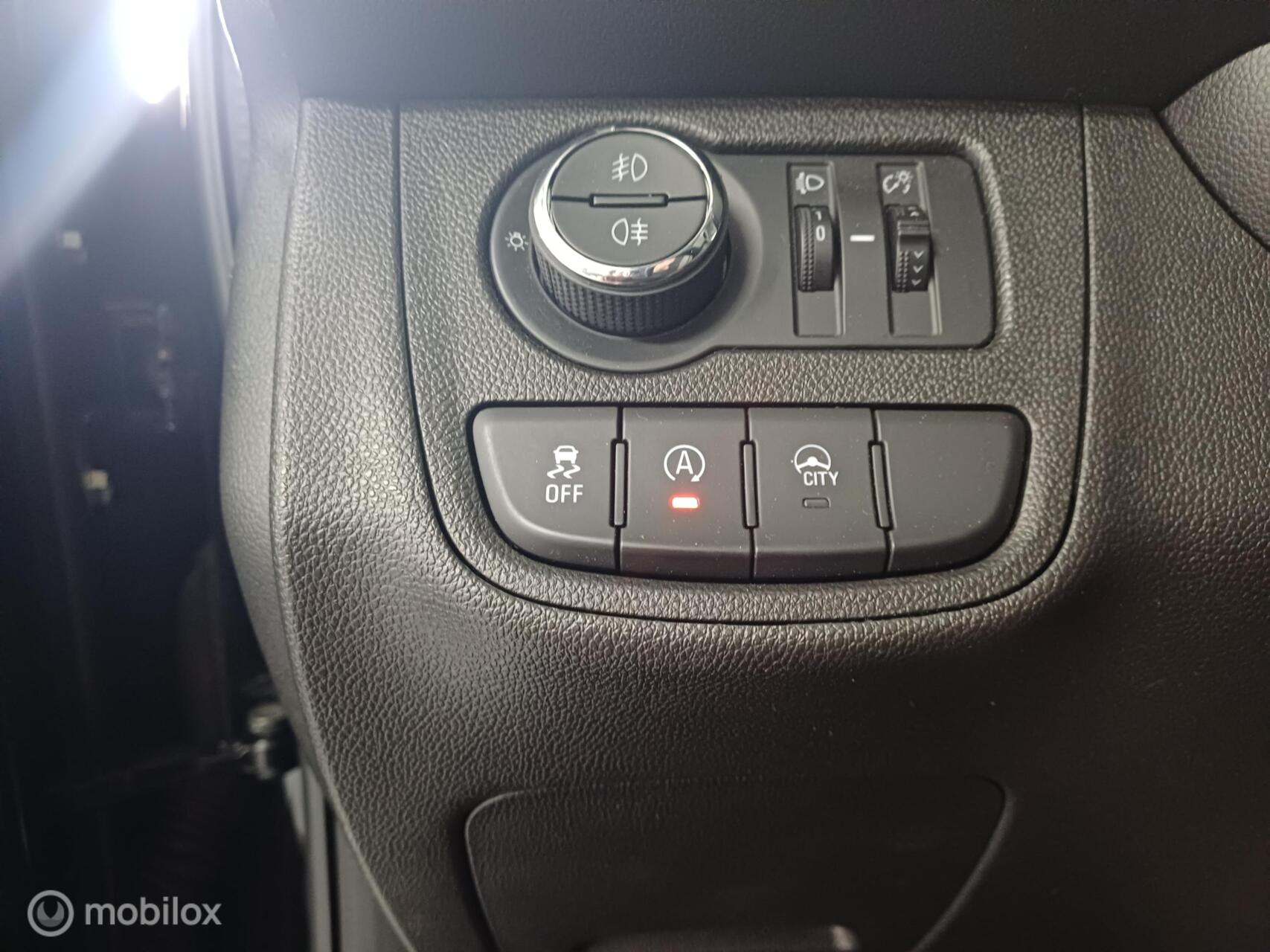 Foto van Opel Karl Rocks / Viva Rocks