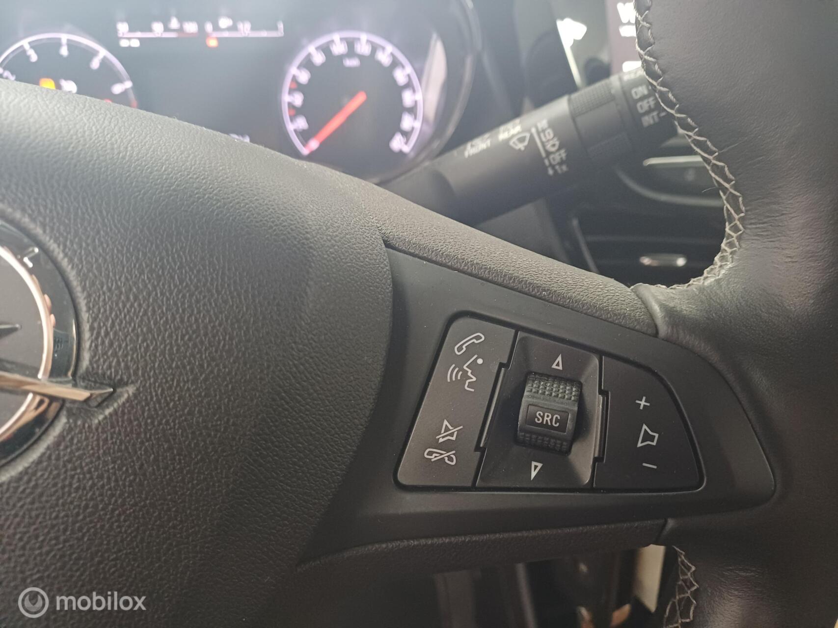 Foto van Opel Karl Rocks / Viva Rocks
