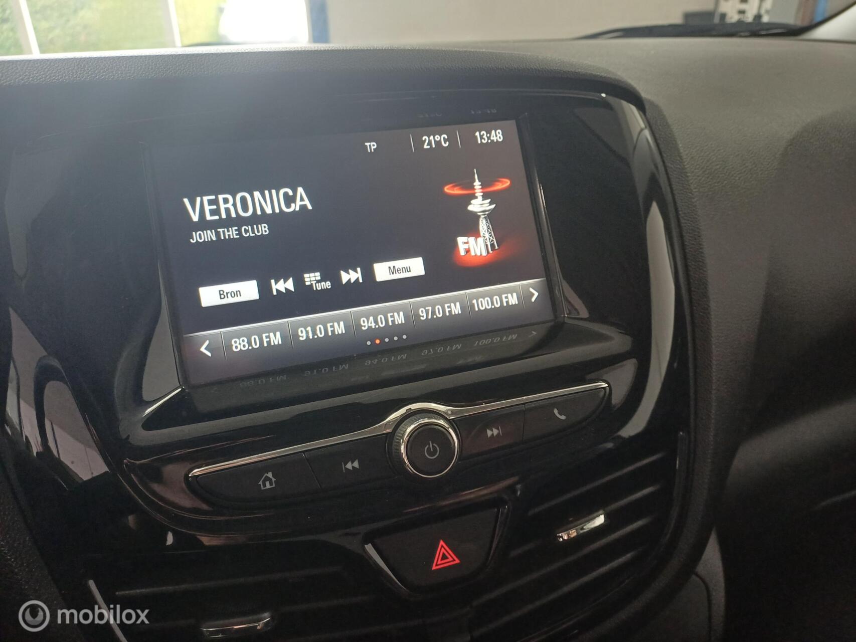 Foto van Opel Karl Rocks / Viva Rocks