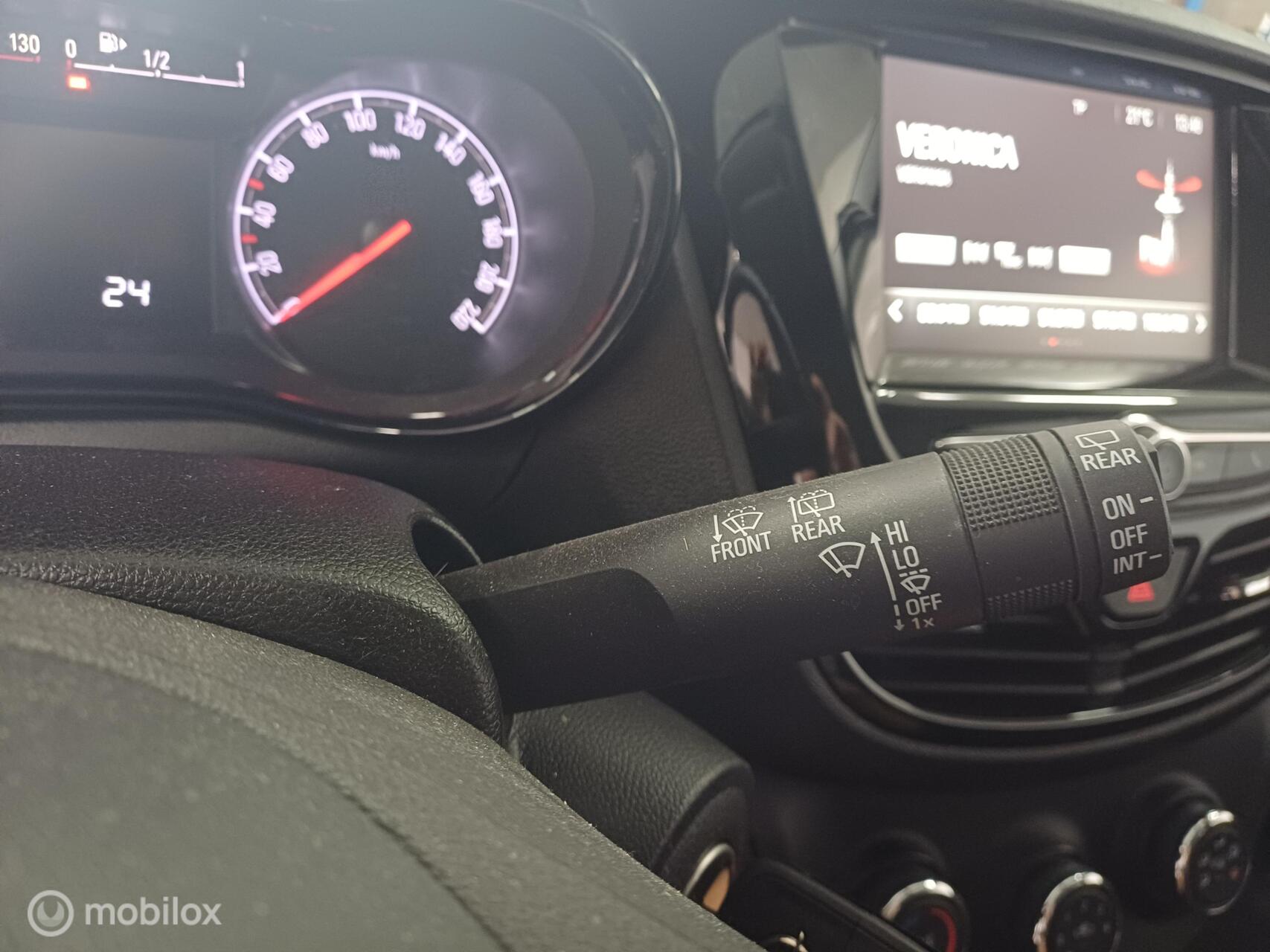 Foto van Opel Karl Rocks / Viva Rocks