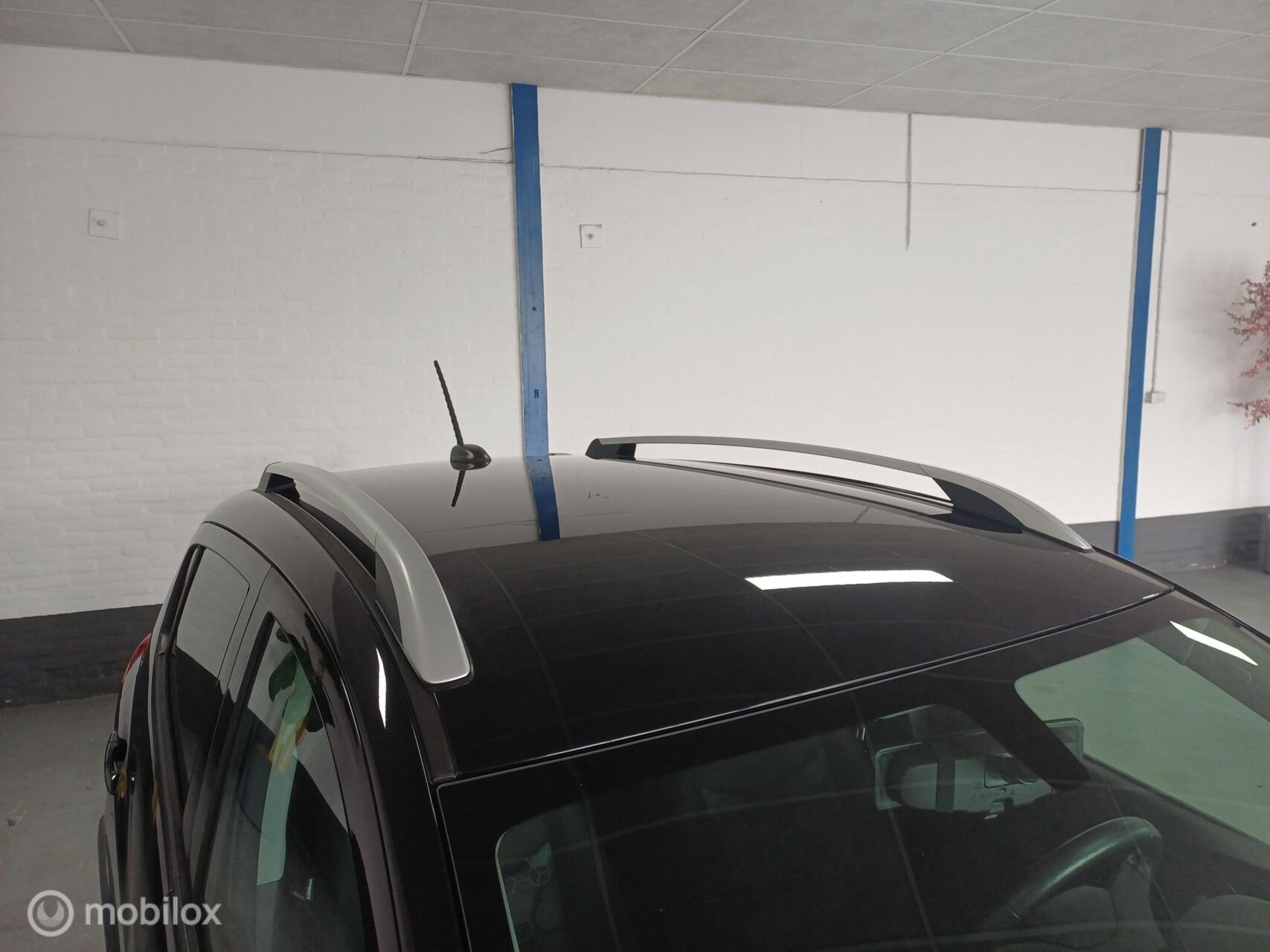 Foto van Opel Karl Rocks / Viva Rocks