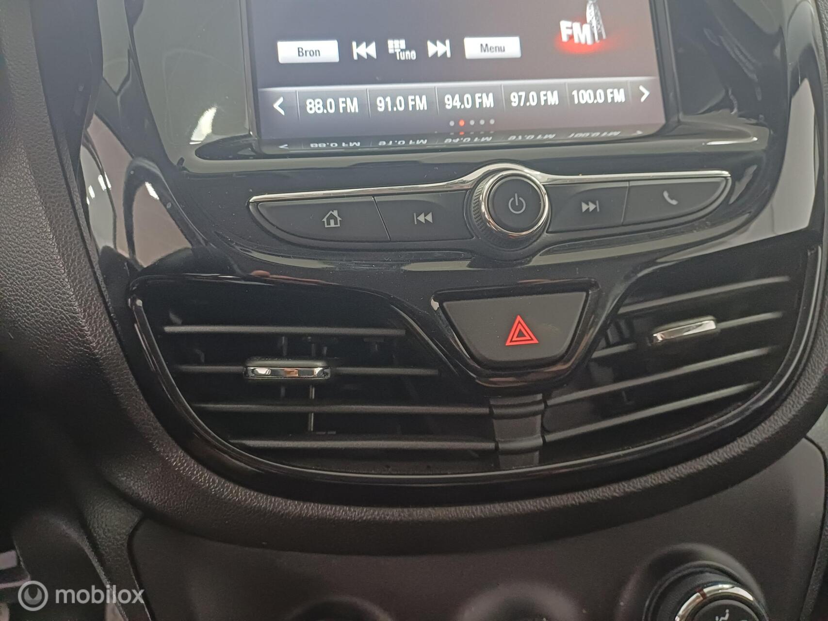 Foto van Opel Karl Rocks / Viva Rocks