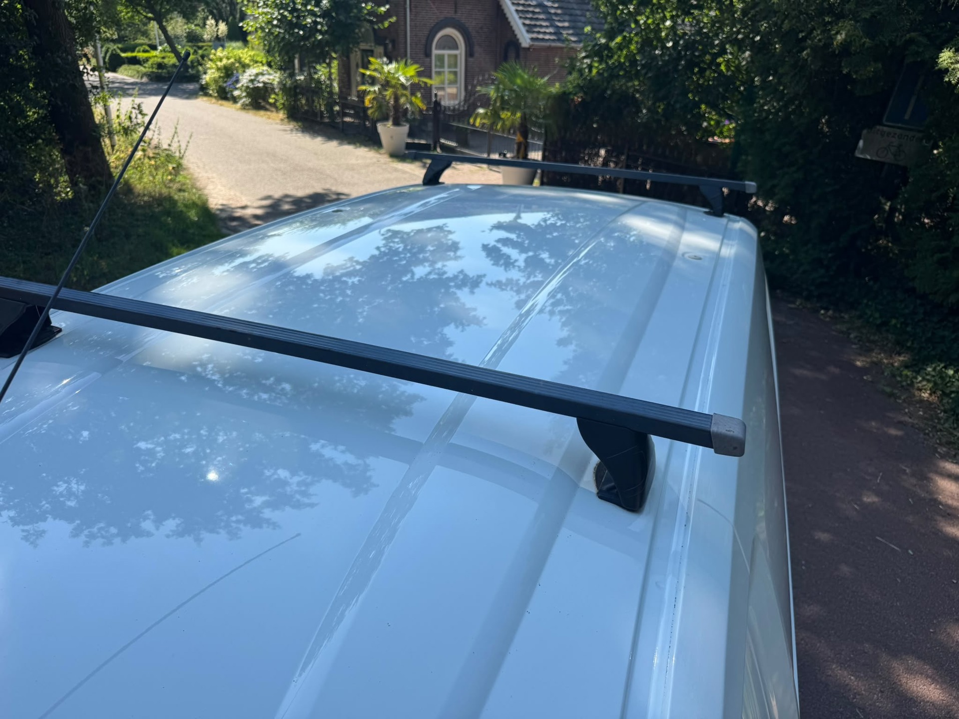 Foto van Dacia Dokker