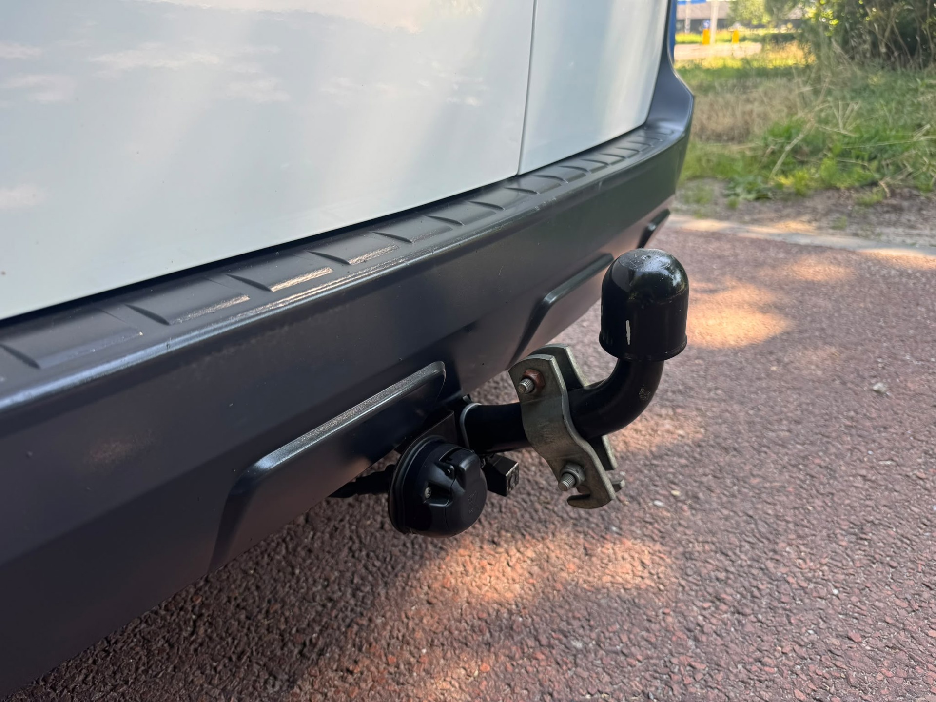 Foto van Dacia Dokker