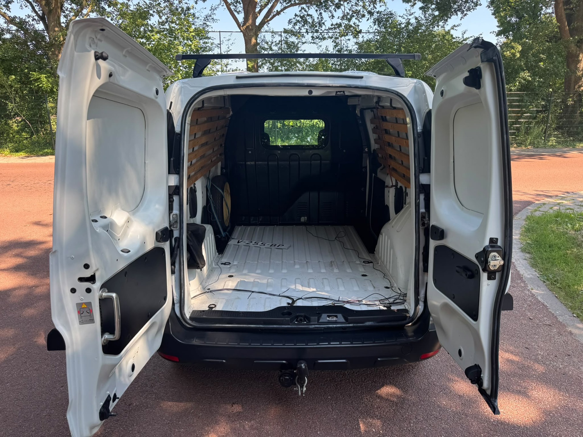 Foto van Dacia Dokker