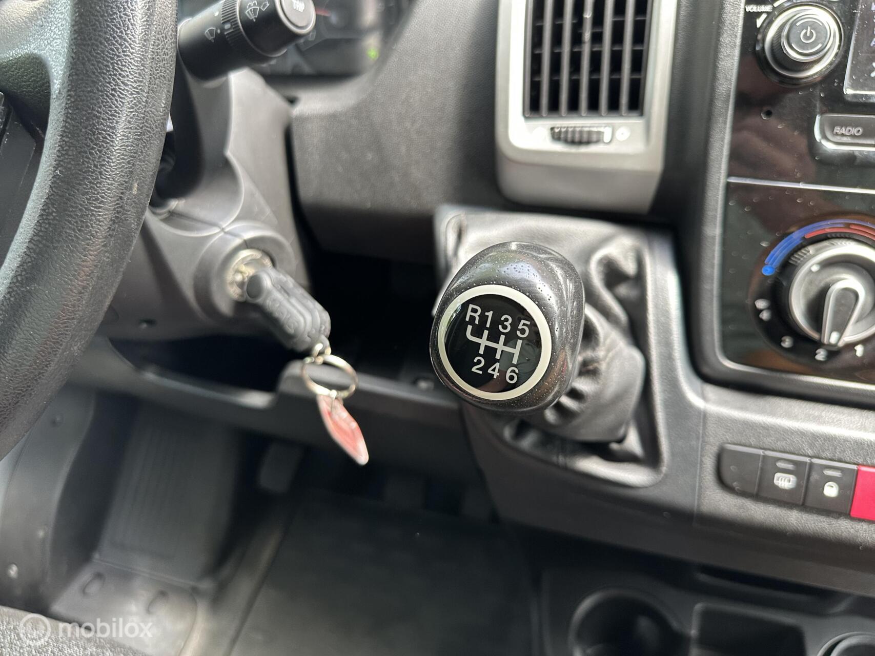 Foto van Fiat Fiat Ducato