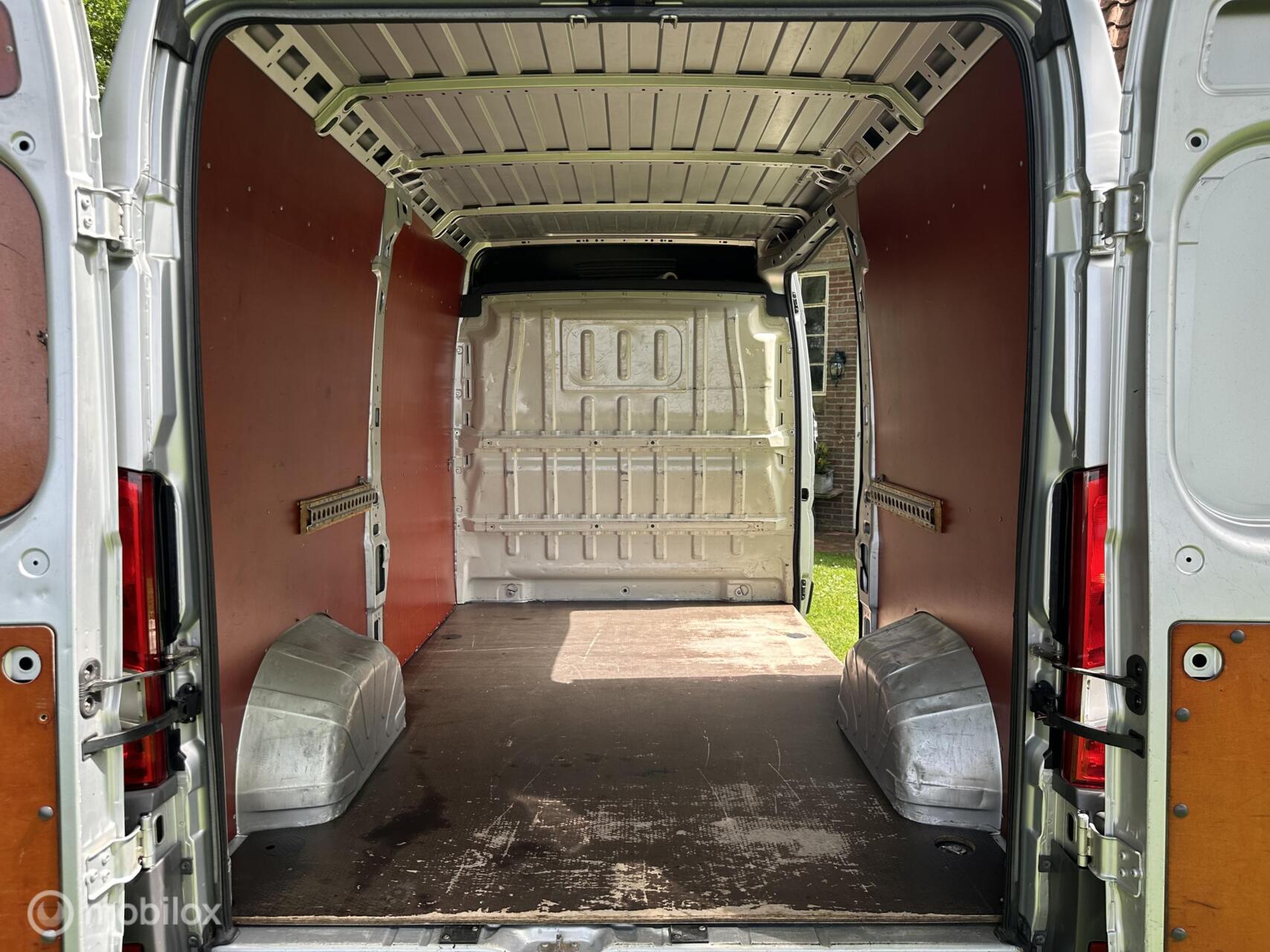 Foto van Fiat Fiat Ducato