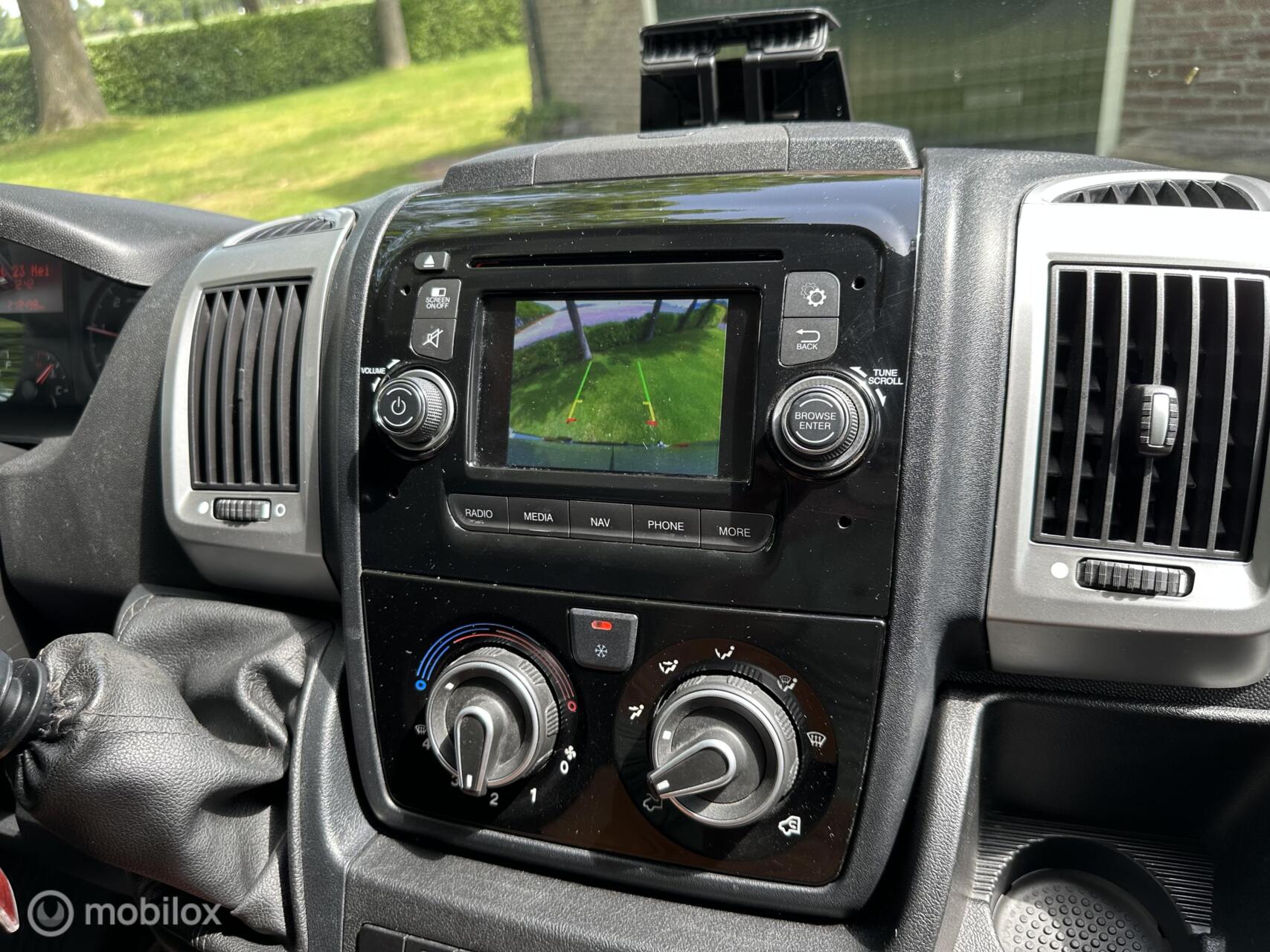 Foto van Fiat Fiat Ducato