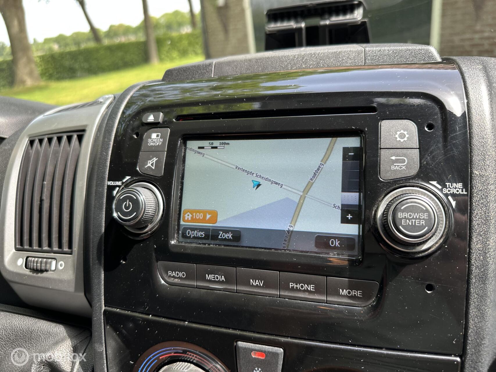 Foto van Fiat Fiat Ducato