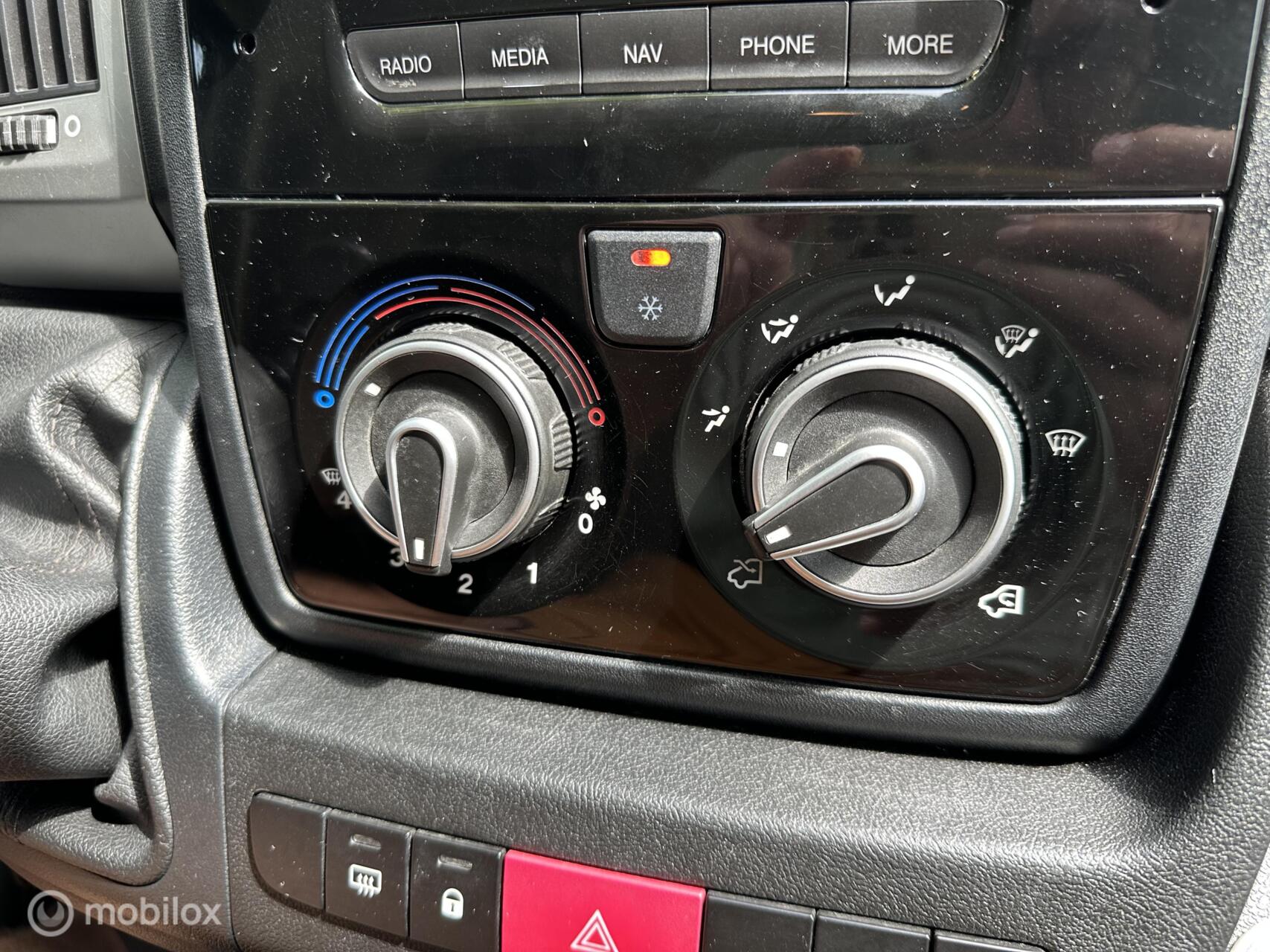 Foto van Fiat Fiat Ducato