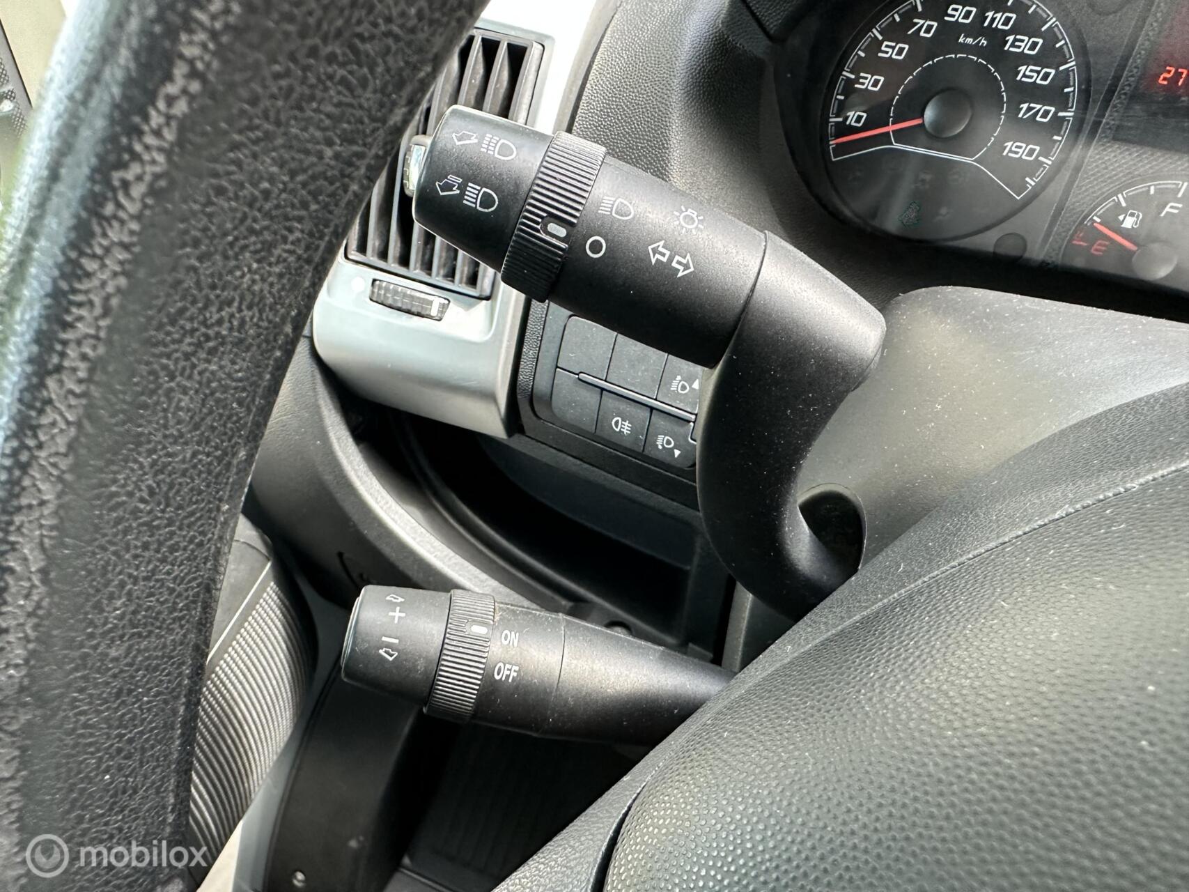 Foto van Fiat Fiat Ducato