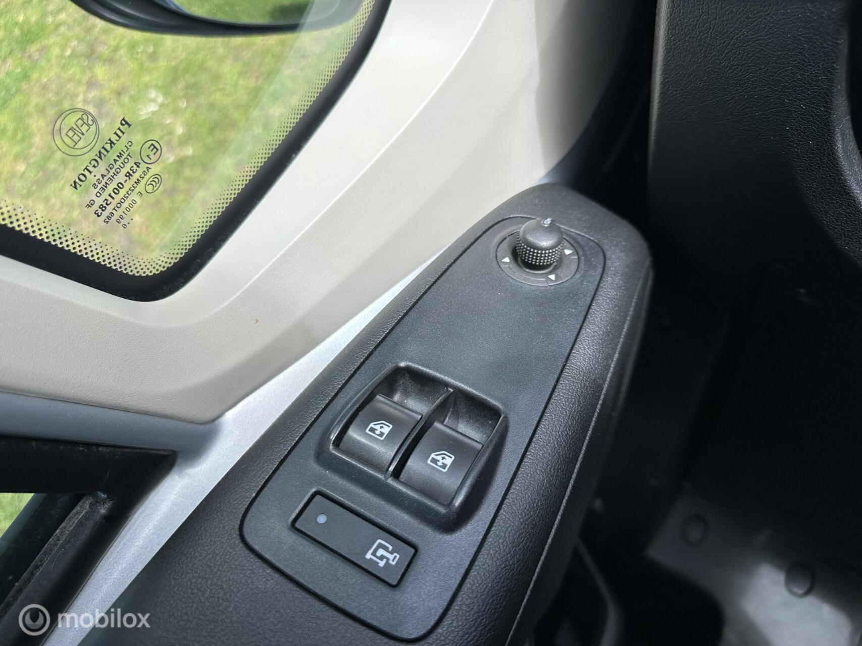 Foto van Fiat Fiat Ducato