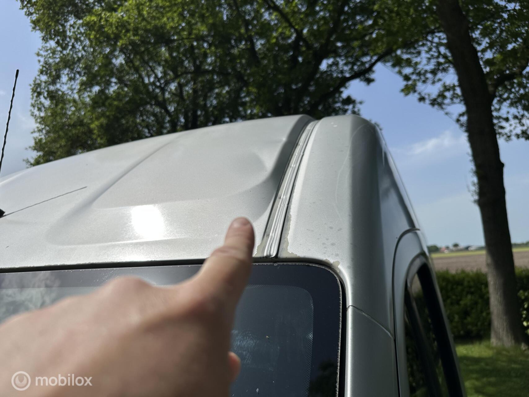 Foto van Fiat Fiat Ducato