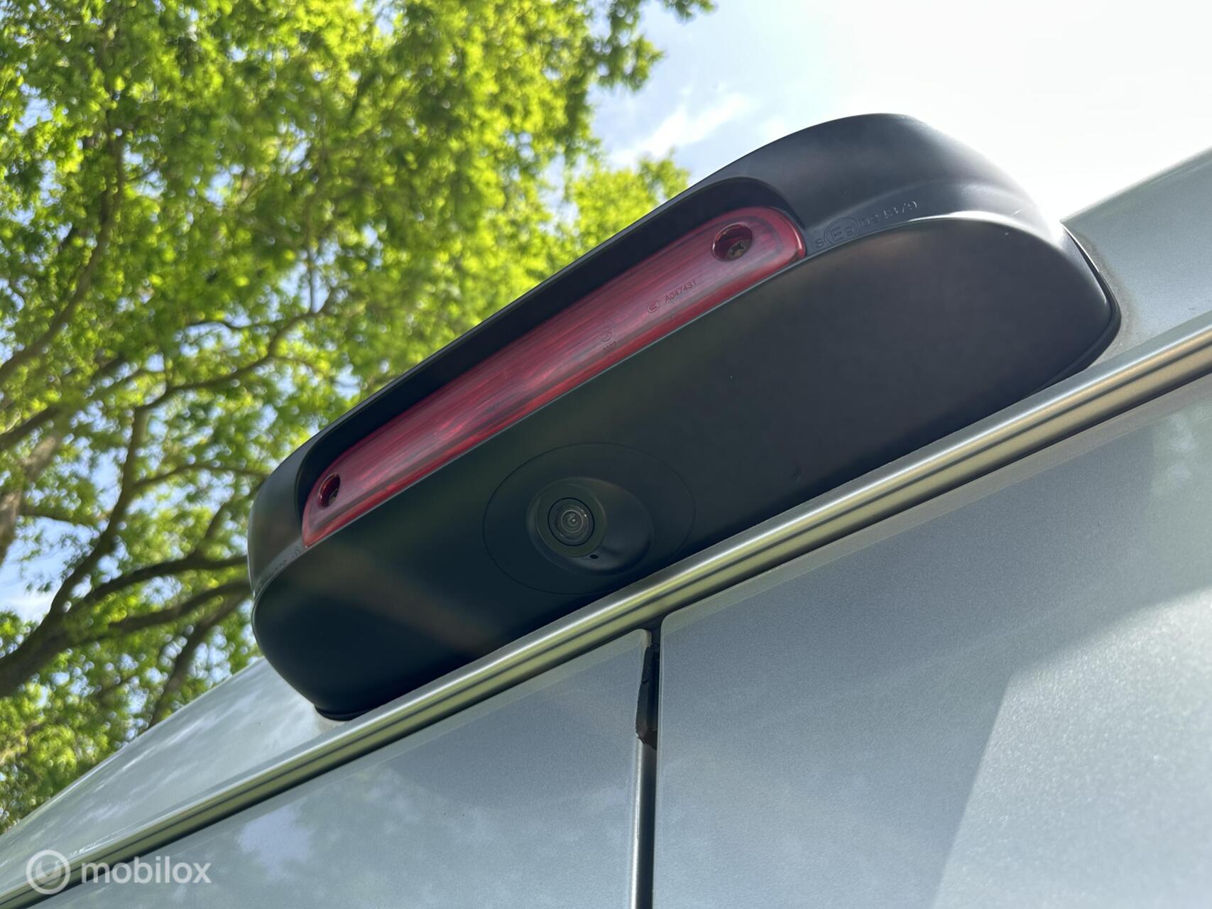 Foto van Fiat Fiat Ducato
