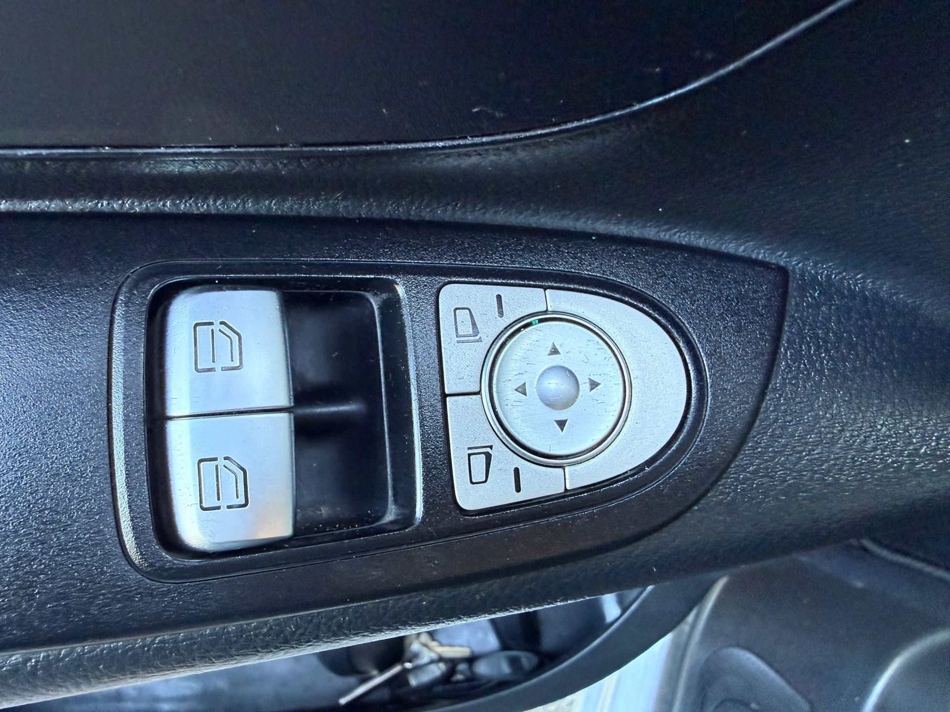 Foto van Mercedes-Benz Vito