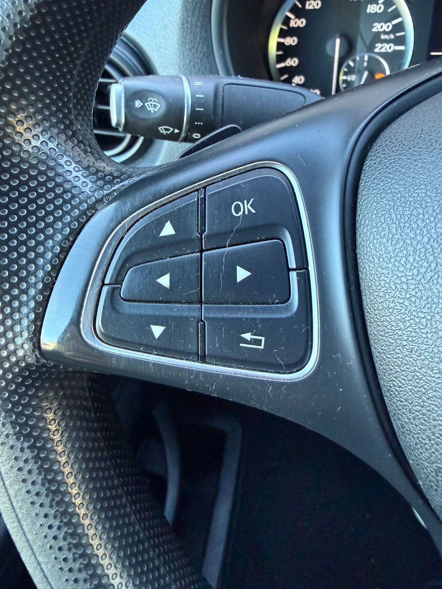 Foto van Mercedes-Benz Vito