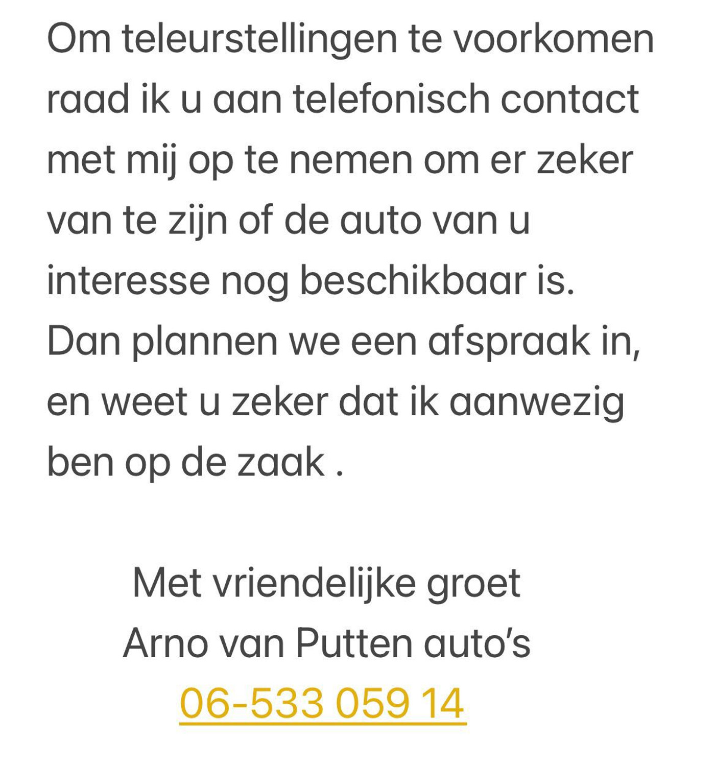 Foto van Mercedes-Benz Vito