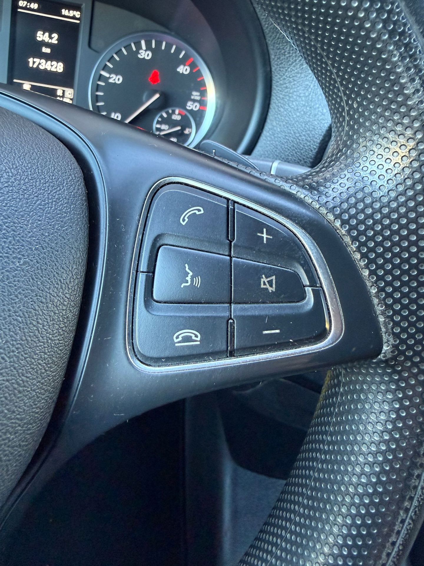 Foto van Mercedes-Benz Vito