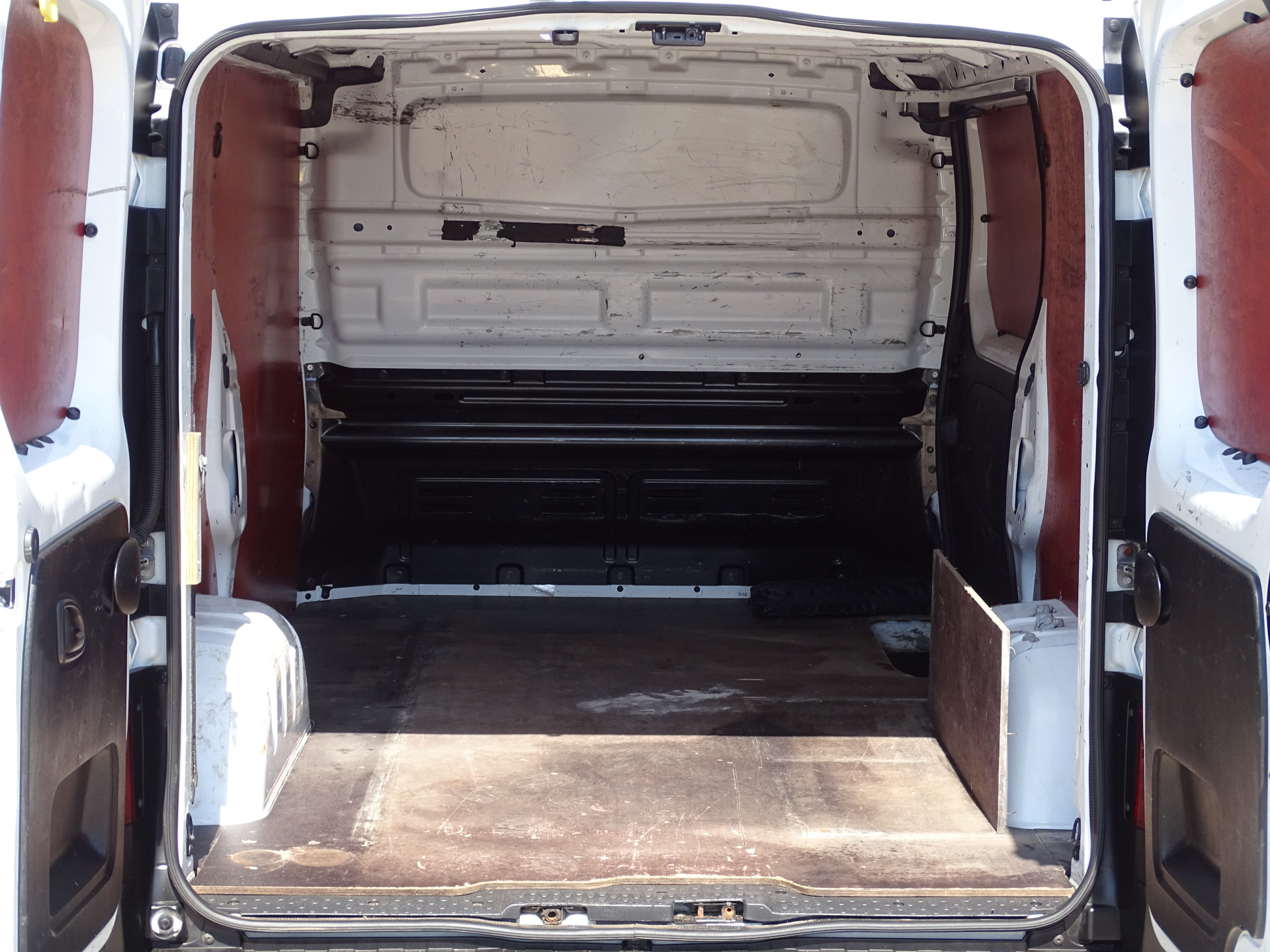 Foto van Fiat Talento