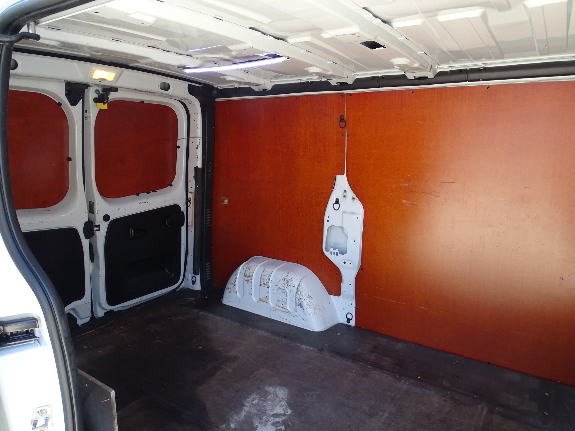 Foto van Fiat Talento