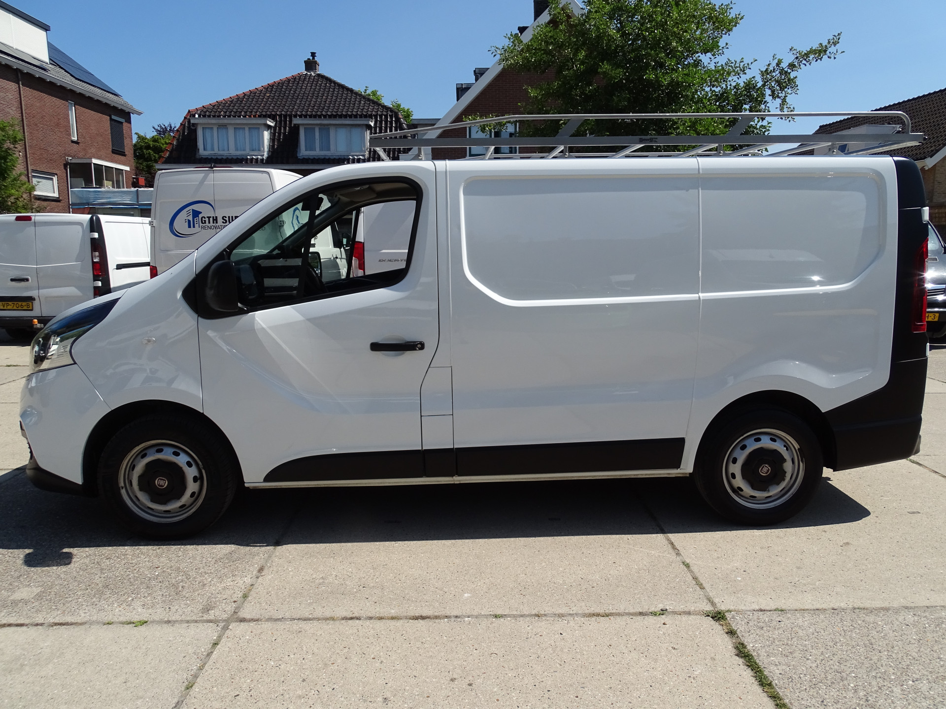 Foto van Fiat Talento