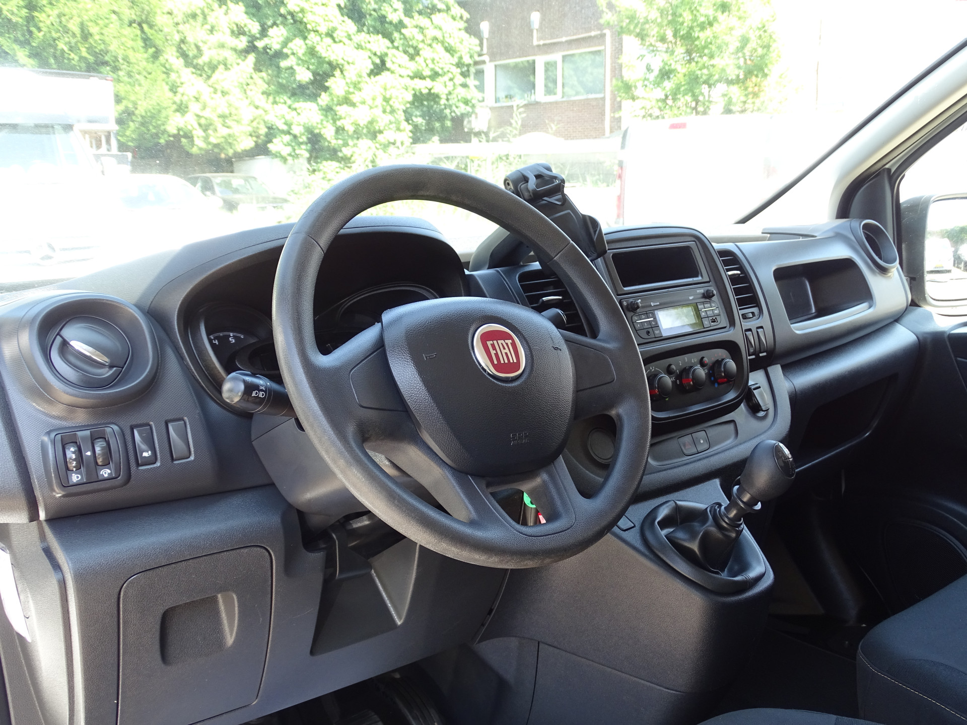 Foto van Fiat Talento