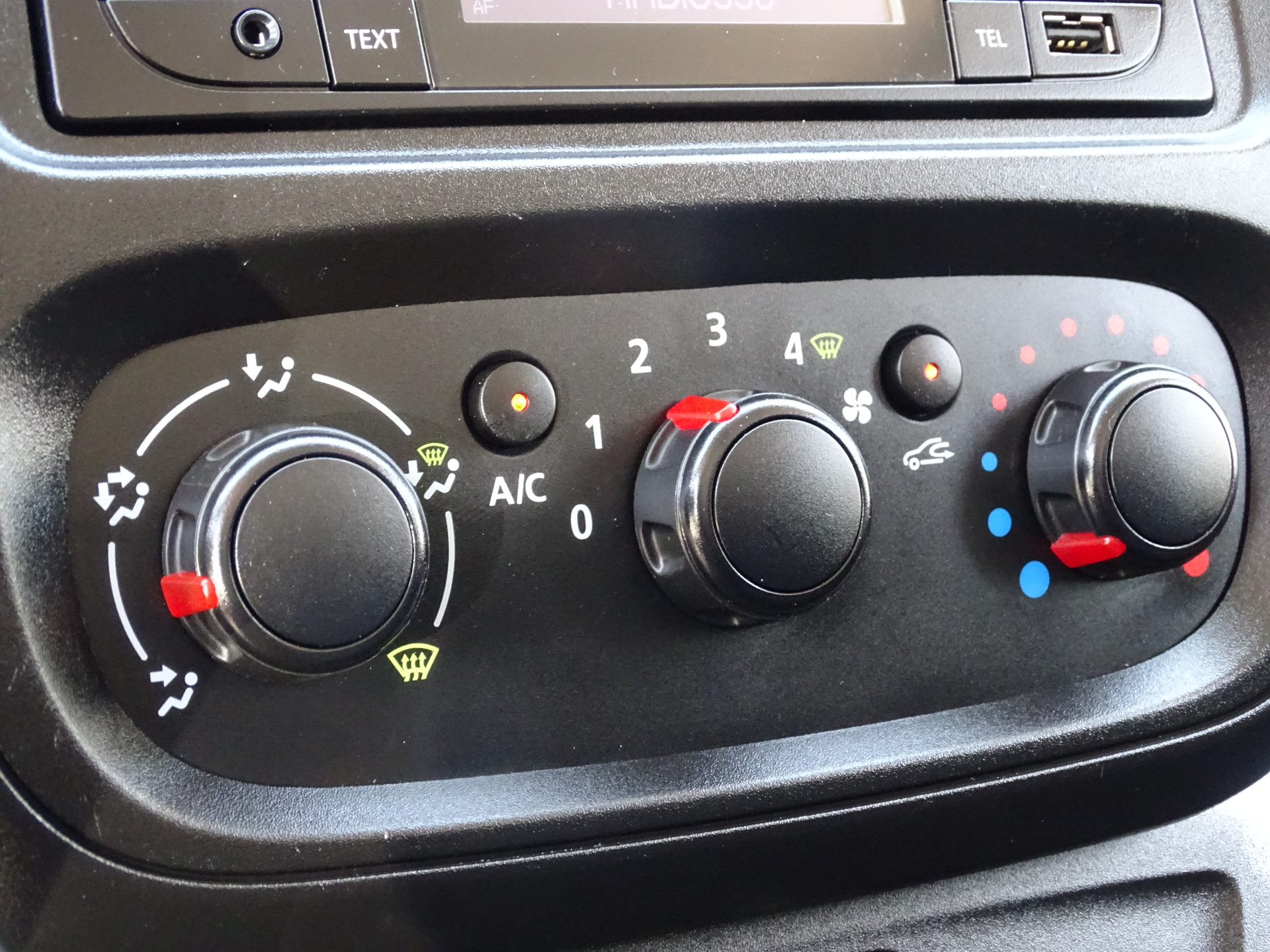 Foto van Fiat Talento