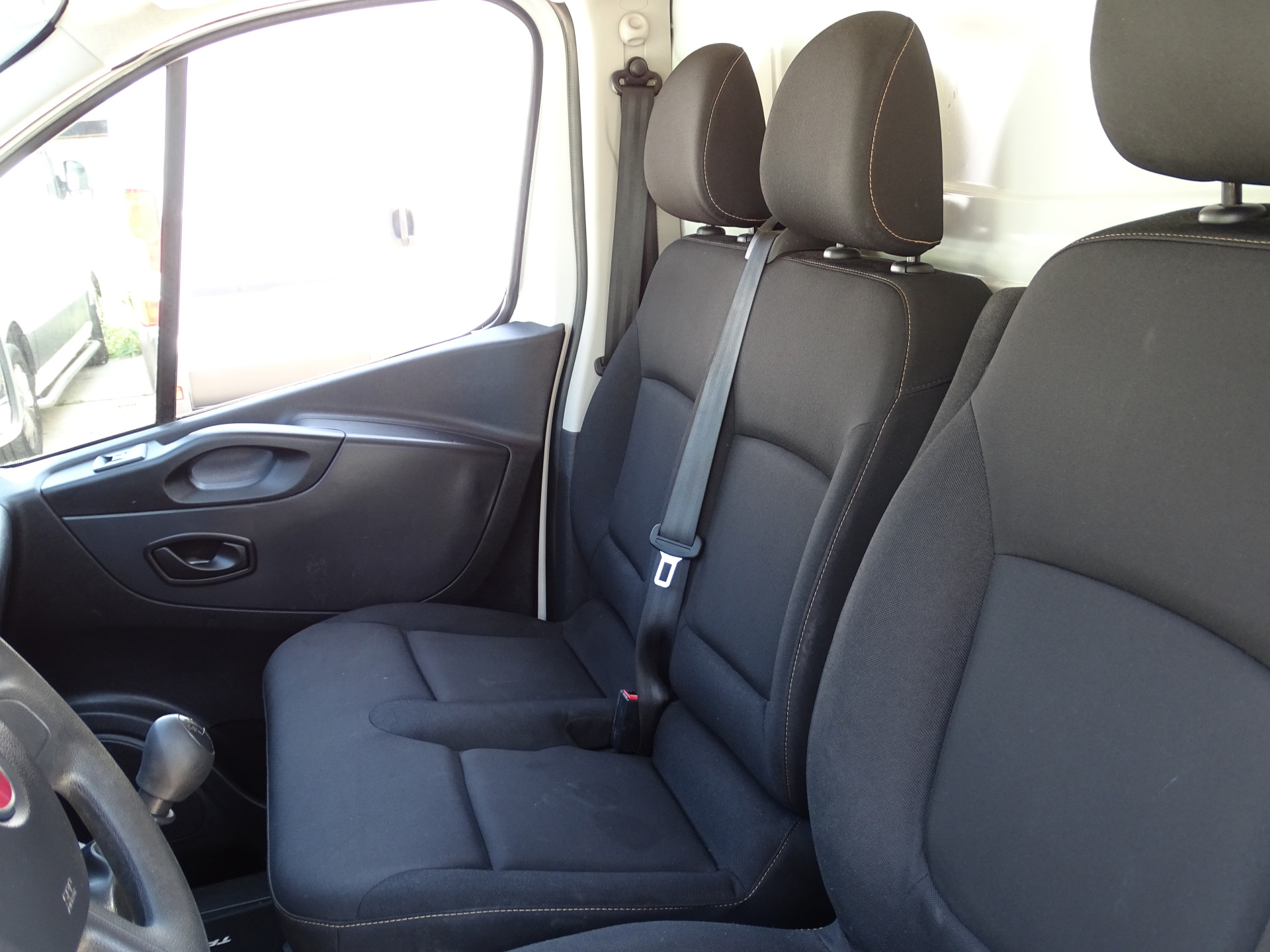 Foto van Fiat Talento