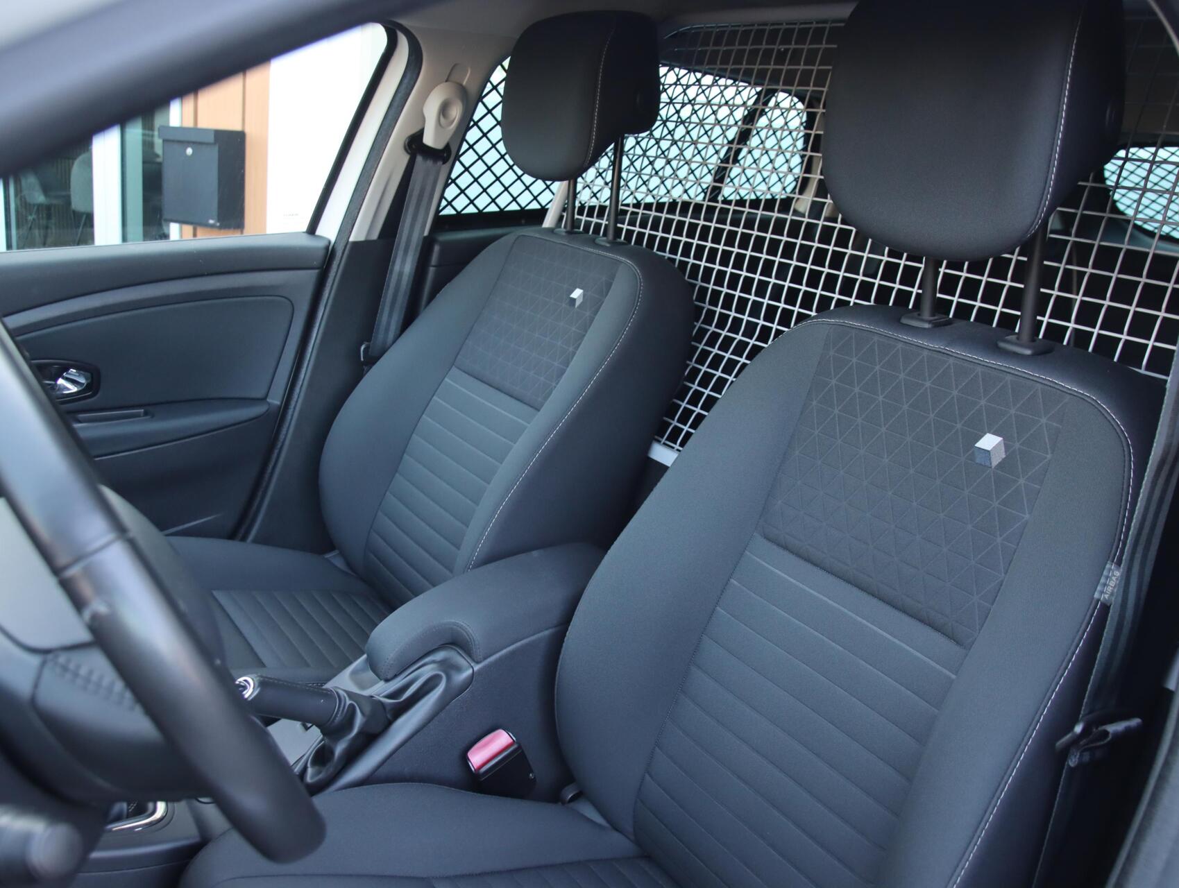 Foto van Renault Mégane