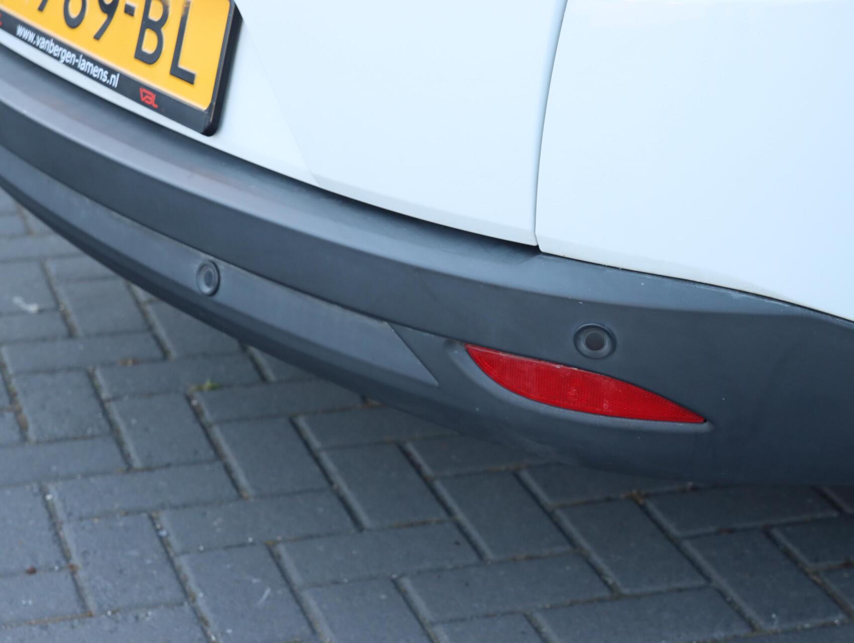 Foto van Renault Mégane
