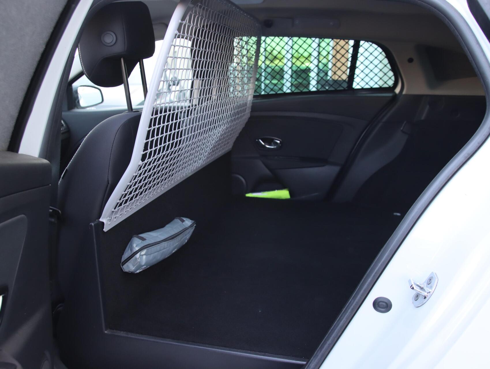 Foto van Renault Mégane
