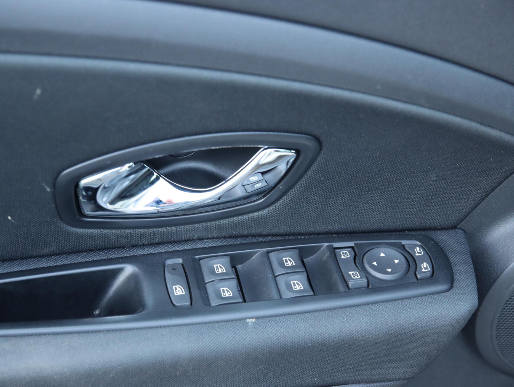 Foto van Renault Mégane