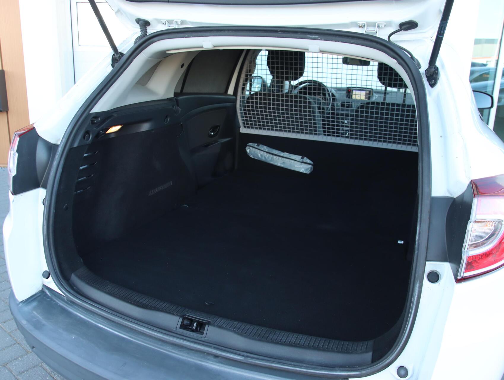 Foto van Renault Mégane