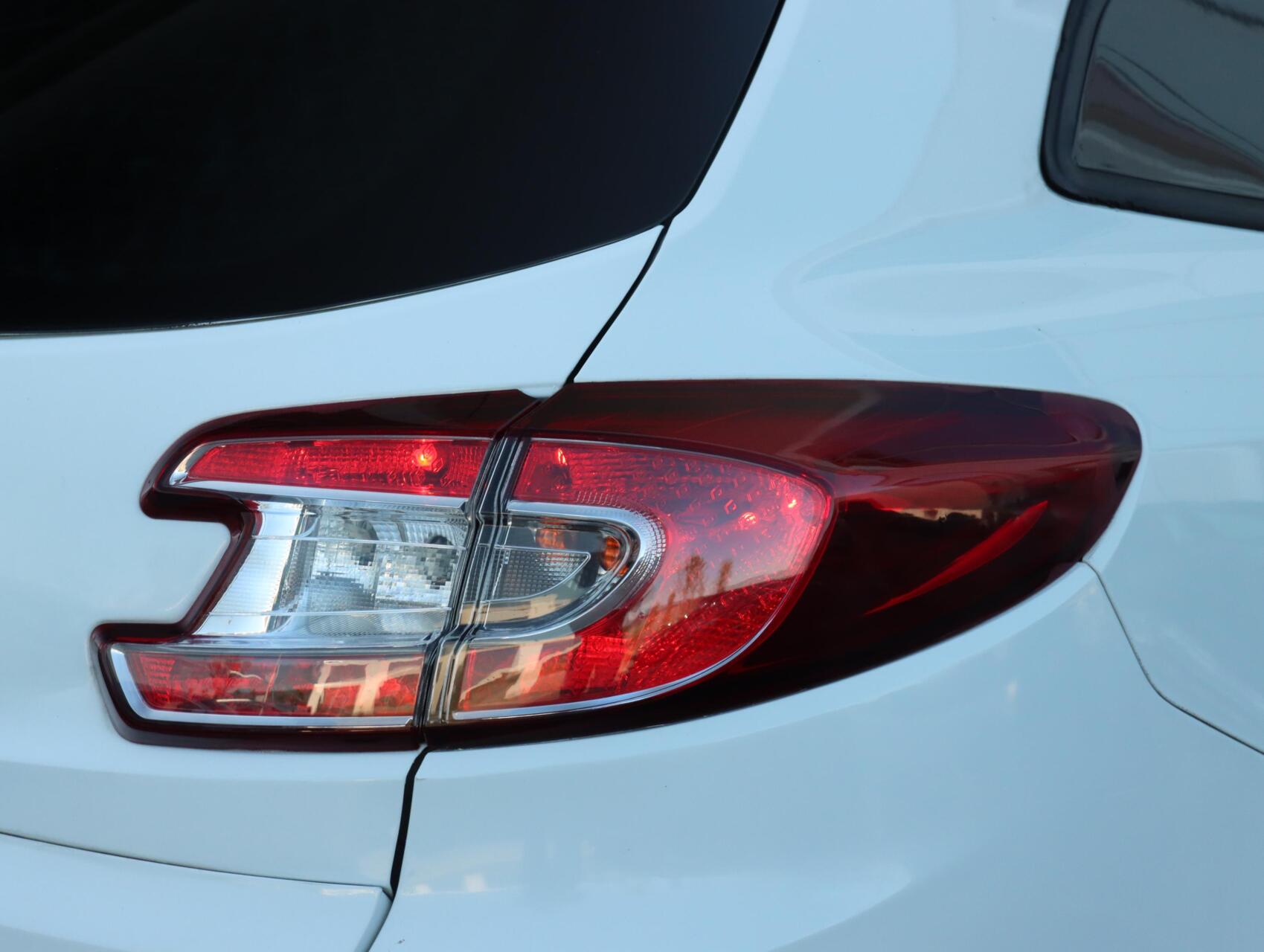 Foto van Renault Mégane