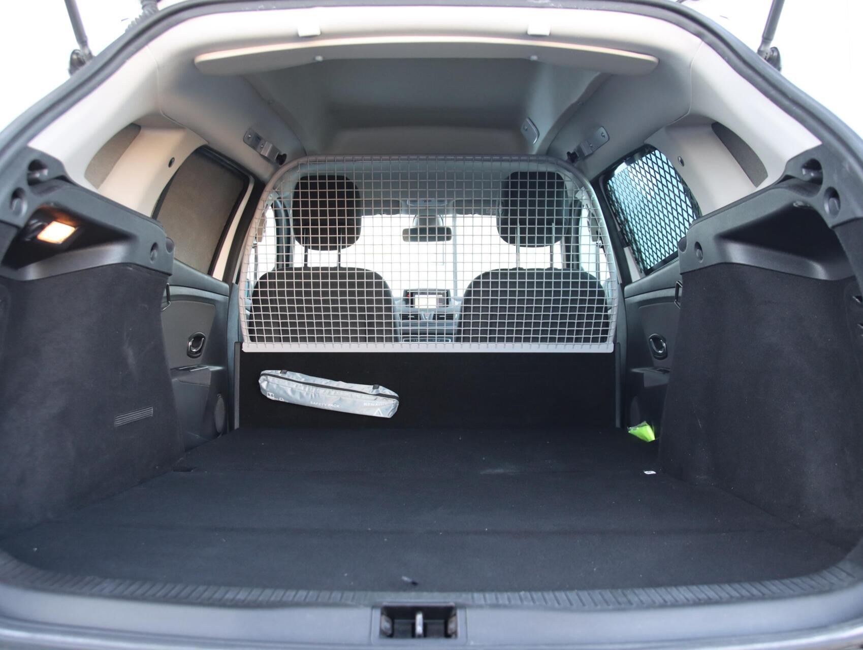 Foto van Renault Mégane