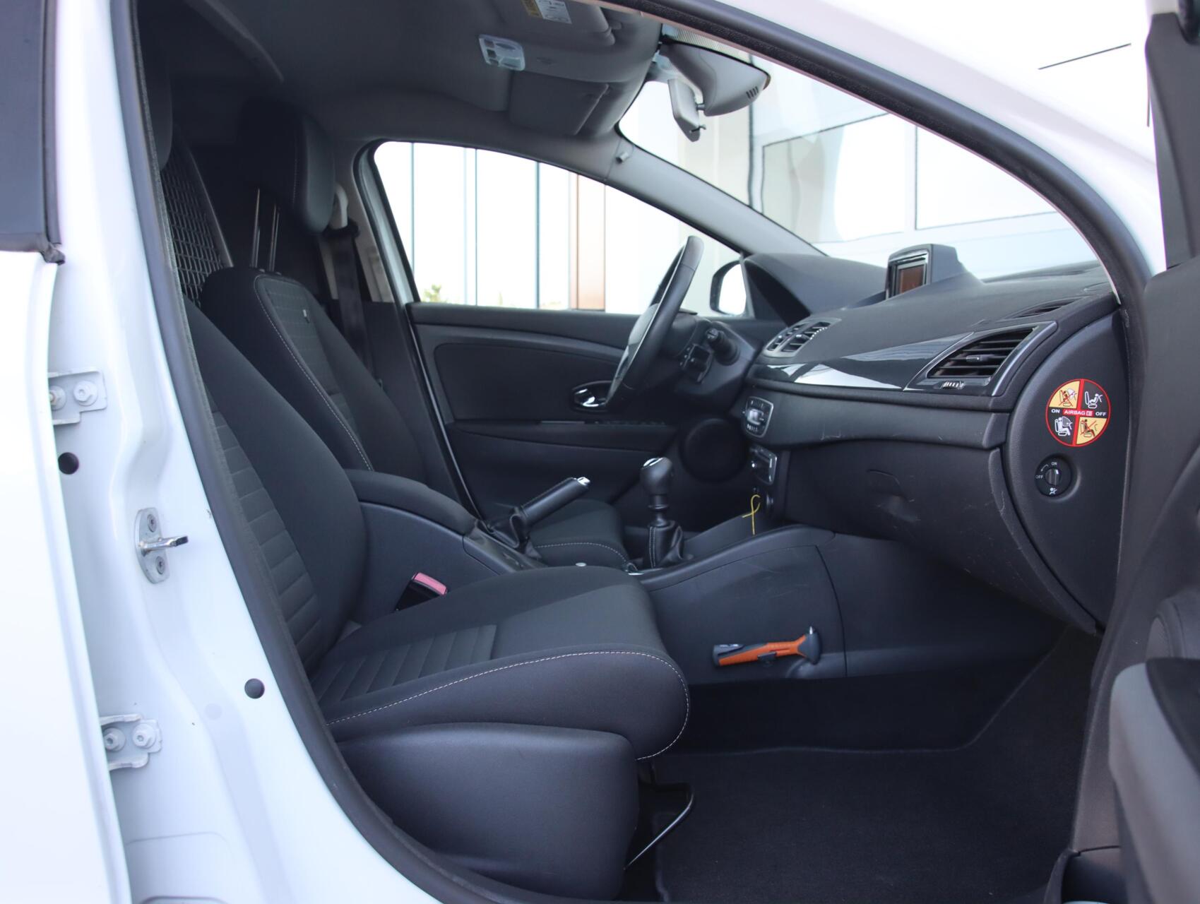 Foto van Renault Mégane