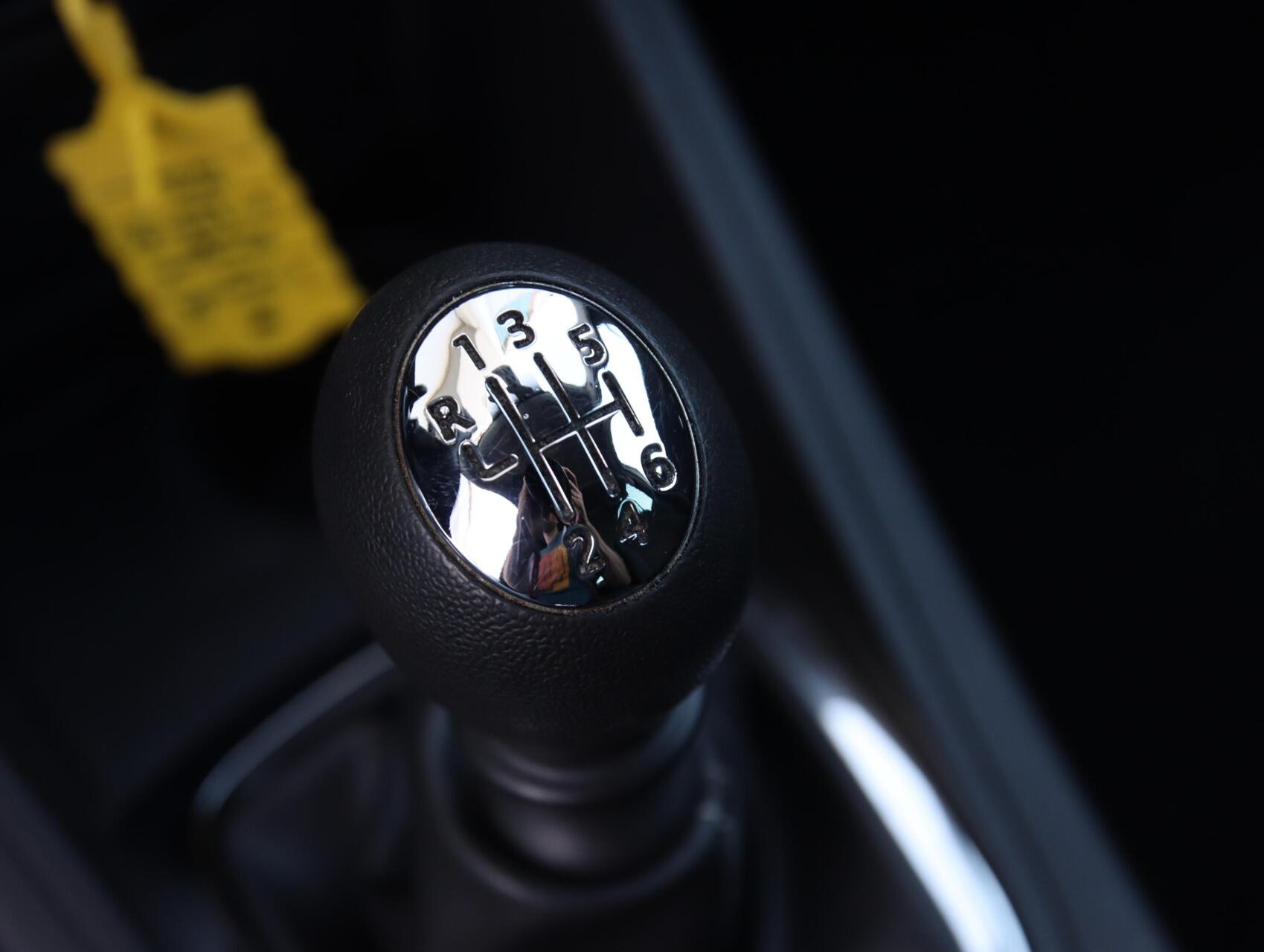 Foto van Renault Mégane