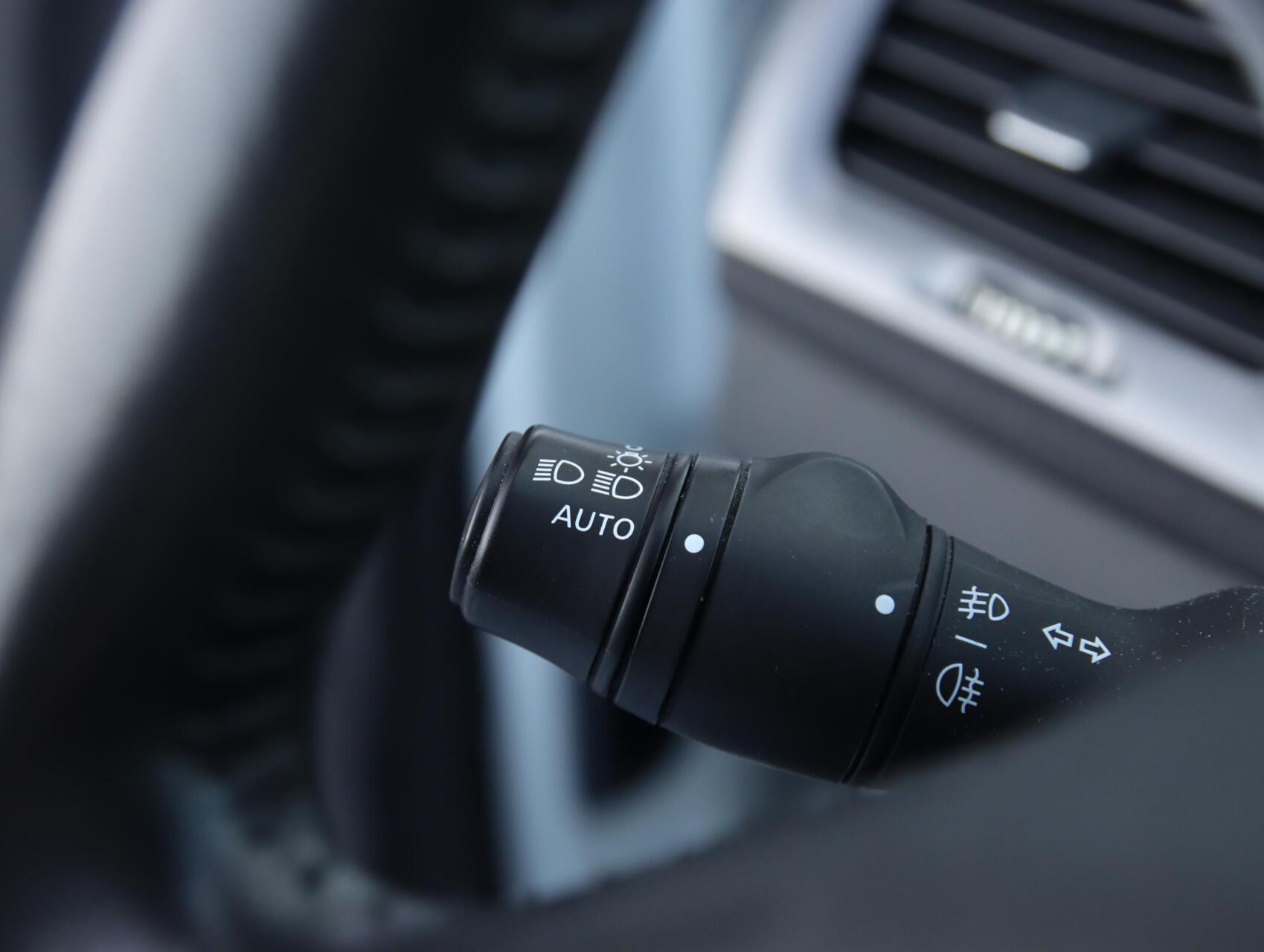 Foto van Renault Mégane