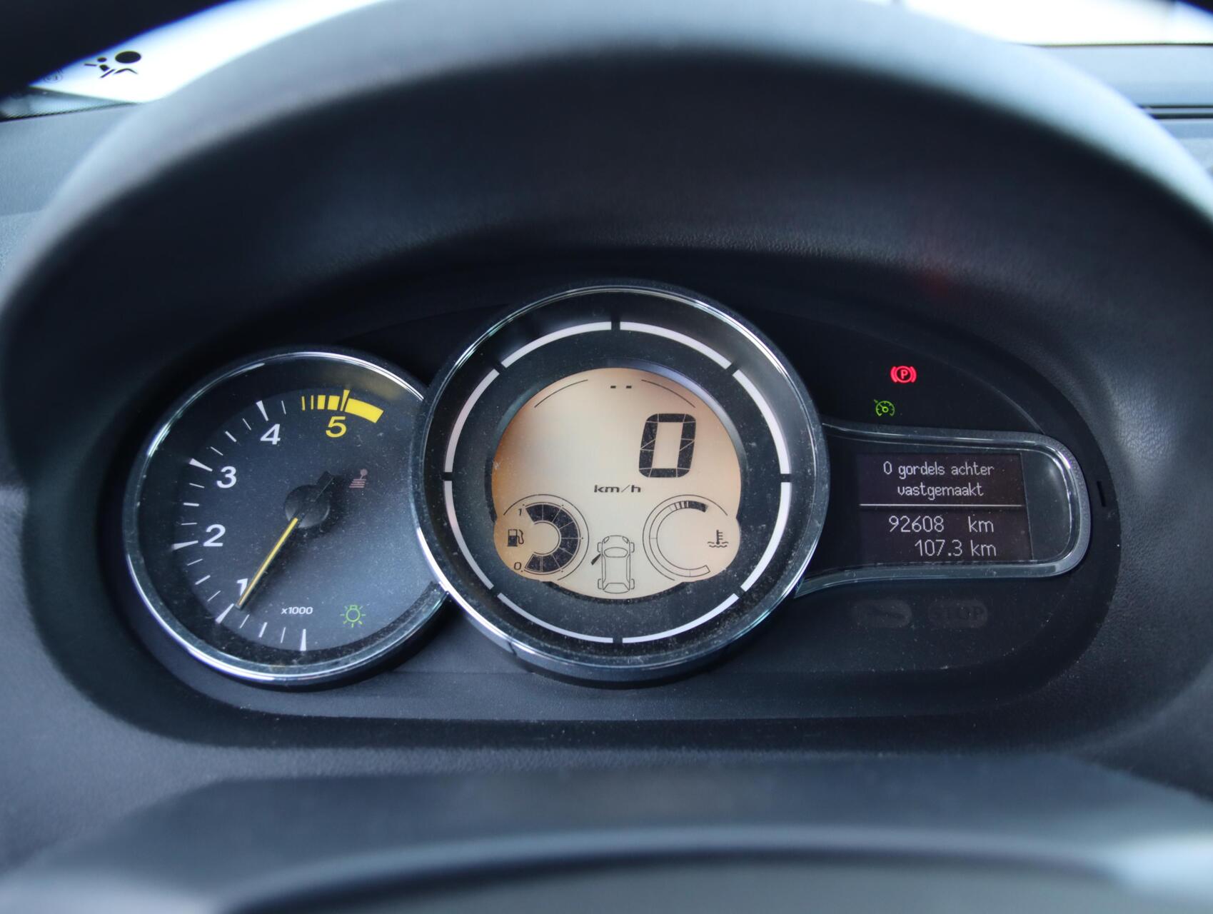 Foto van Renault Mégane