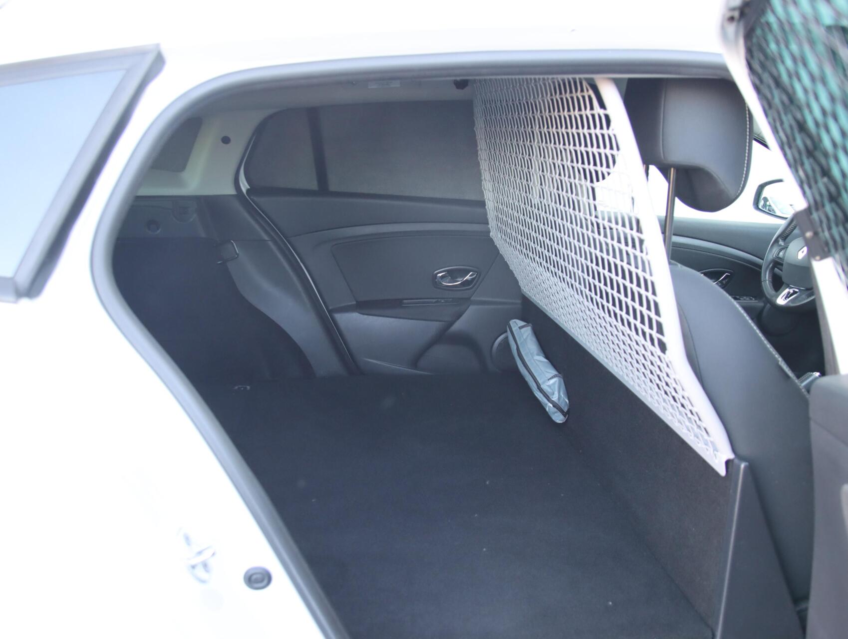 Foto van Renault Mégane
