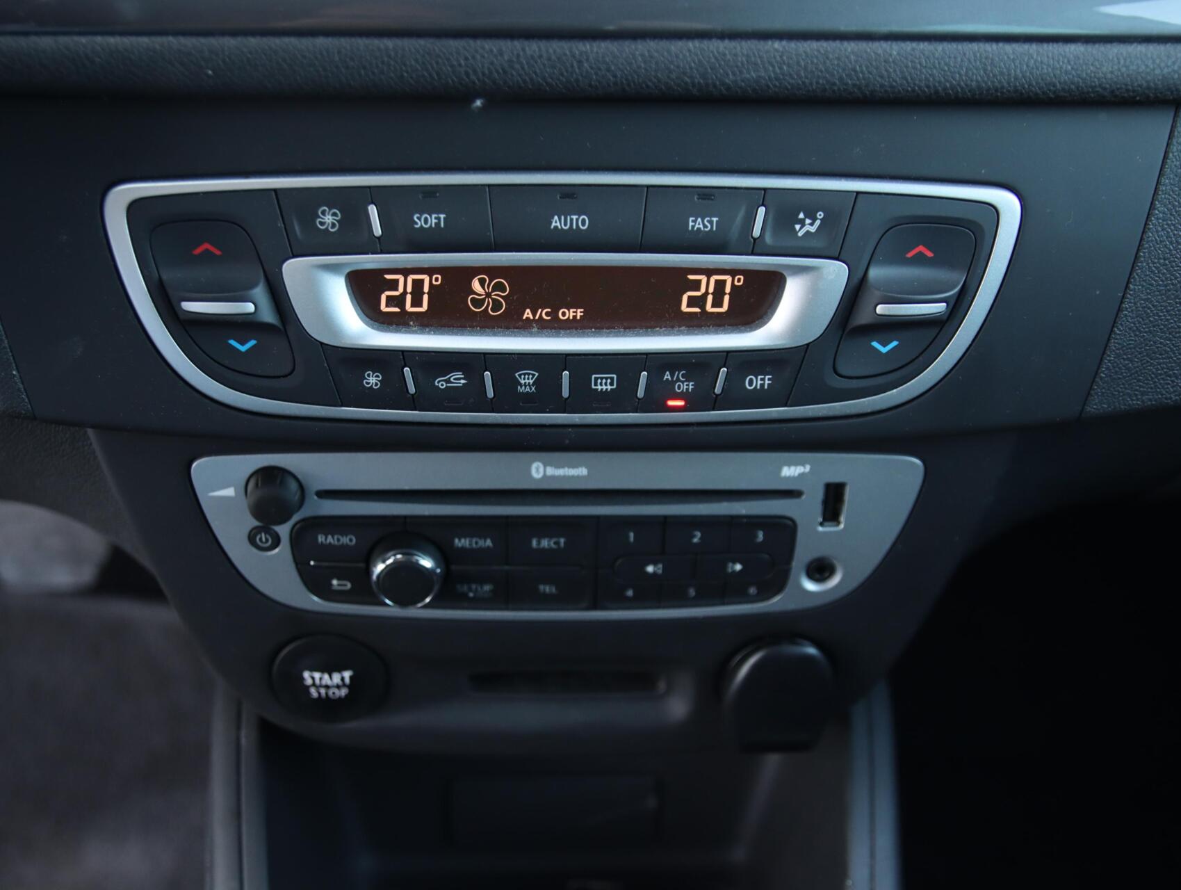 Foto van Renault Mégane