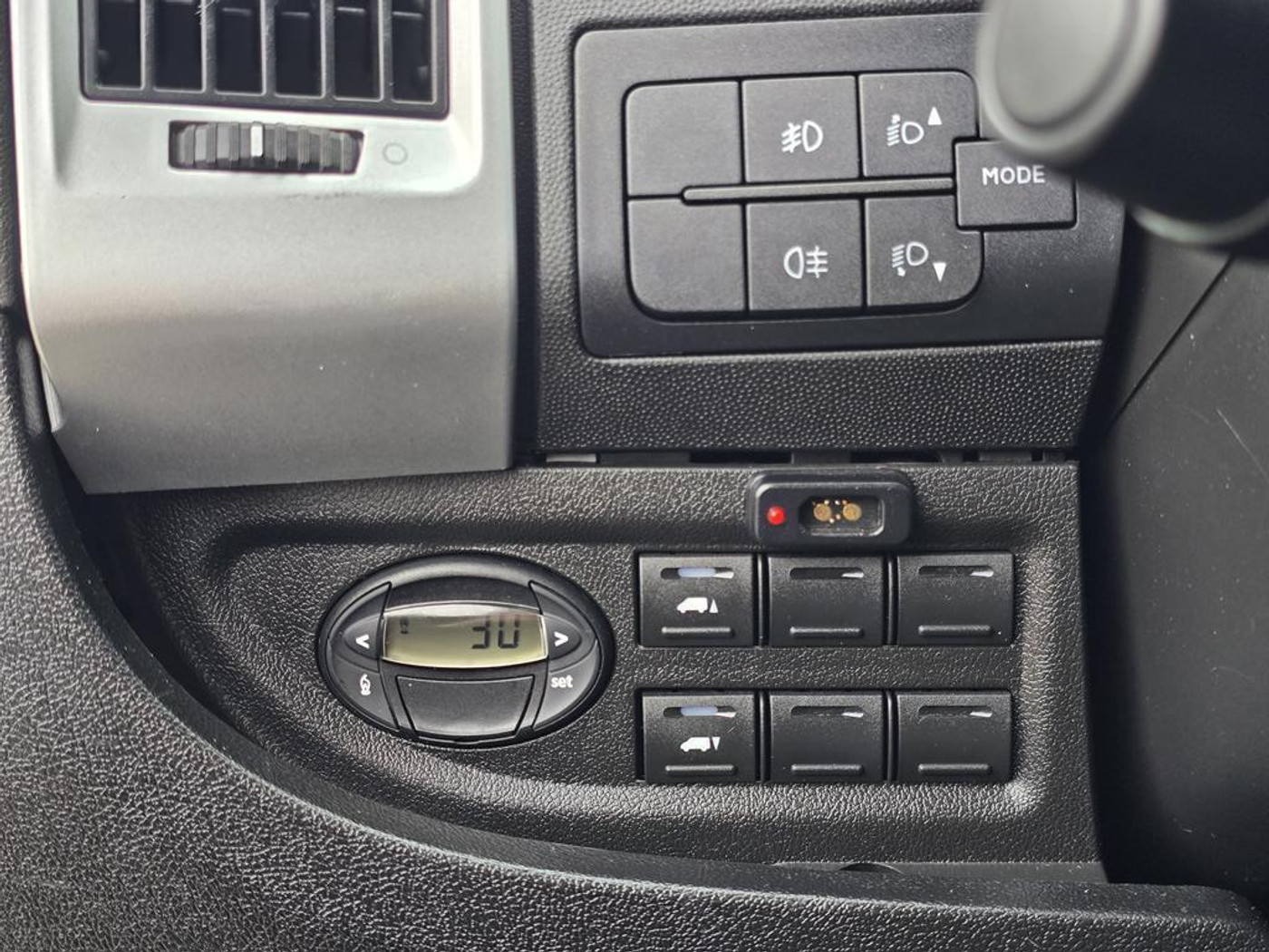Foto van Fiat Fiat Ducato