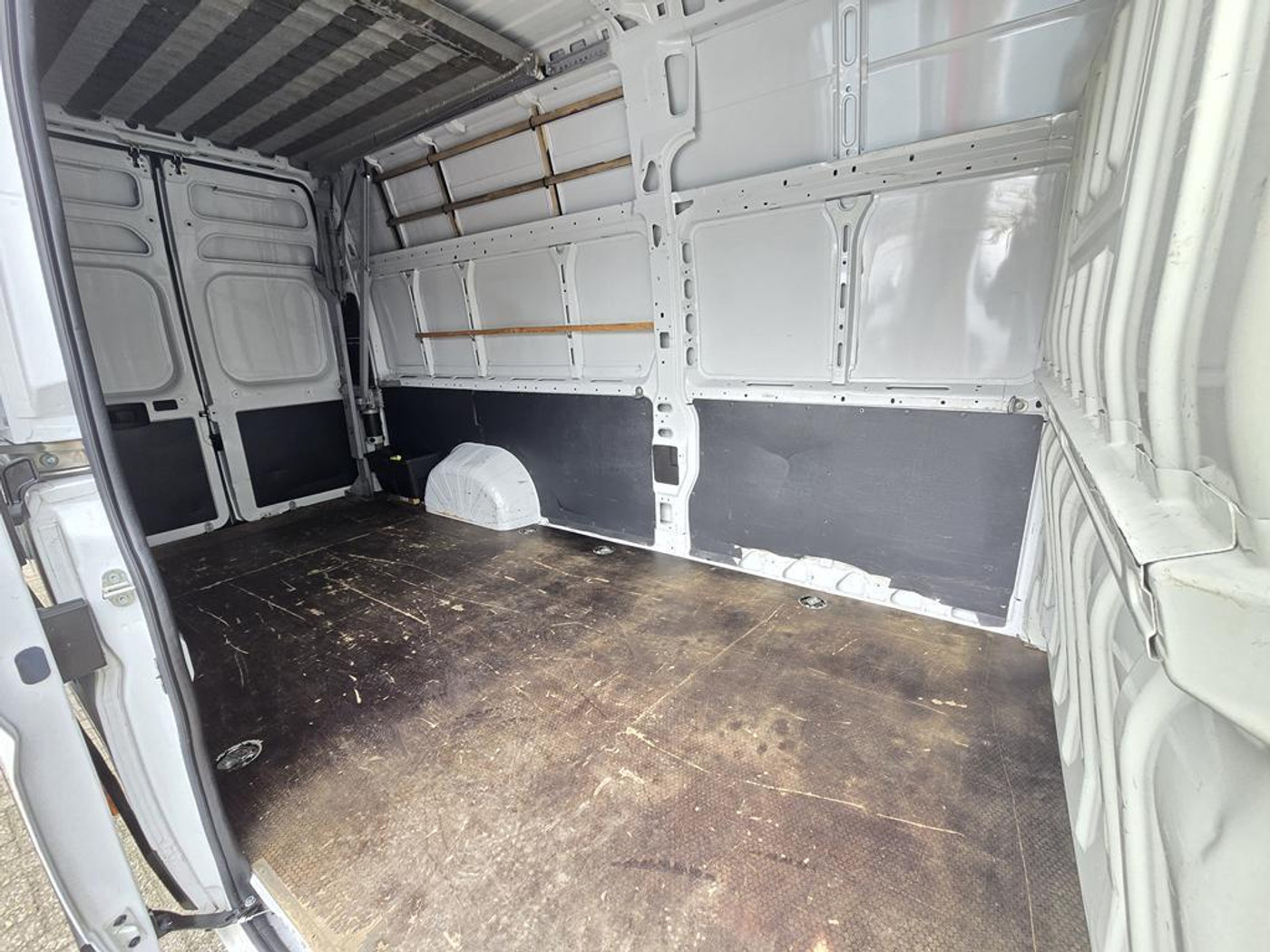 Foto van Fiat Fiat Ducato
