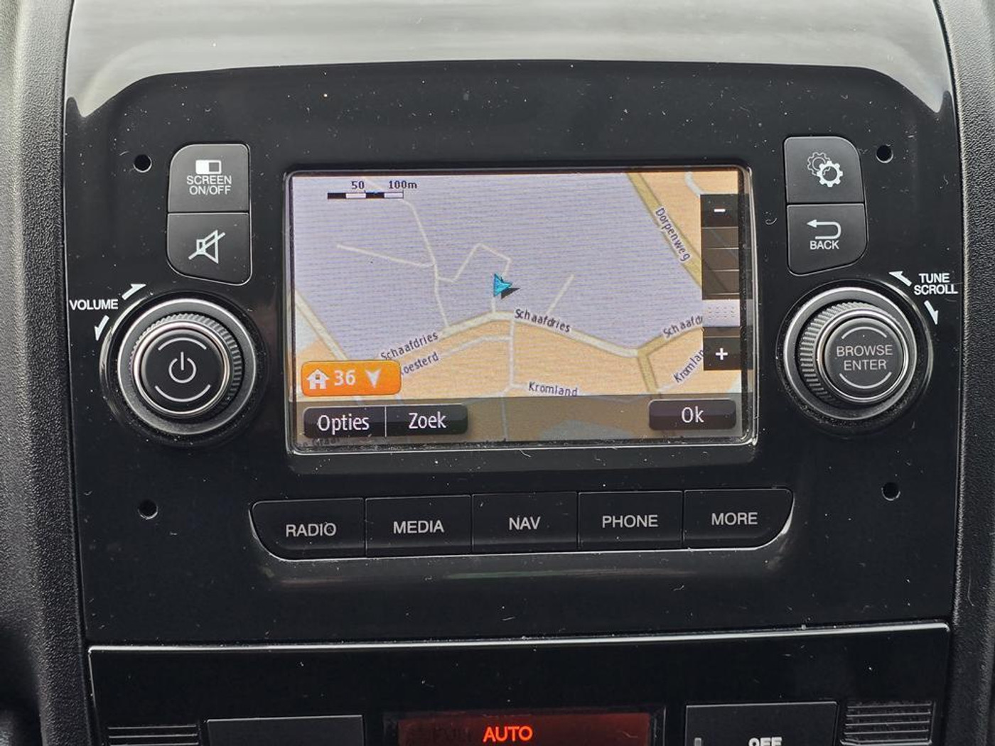 Foto van Fiat Fiat Ducato